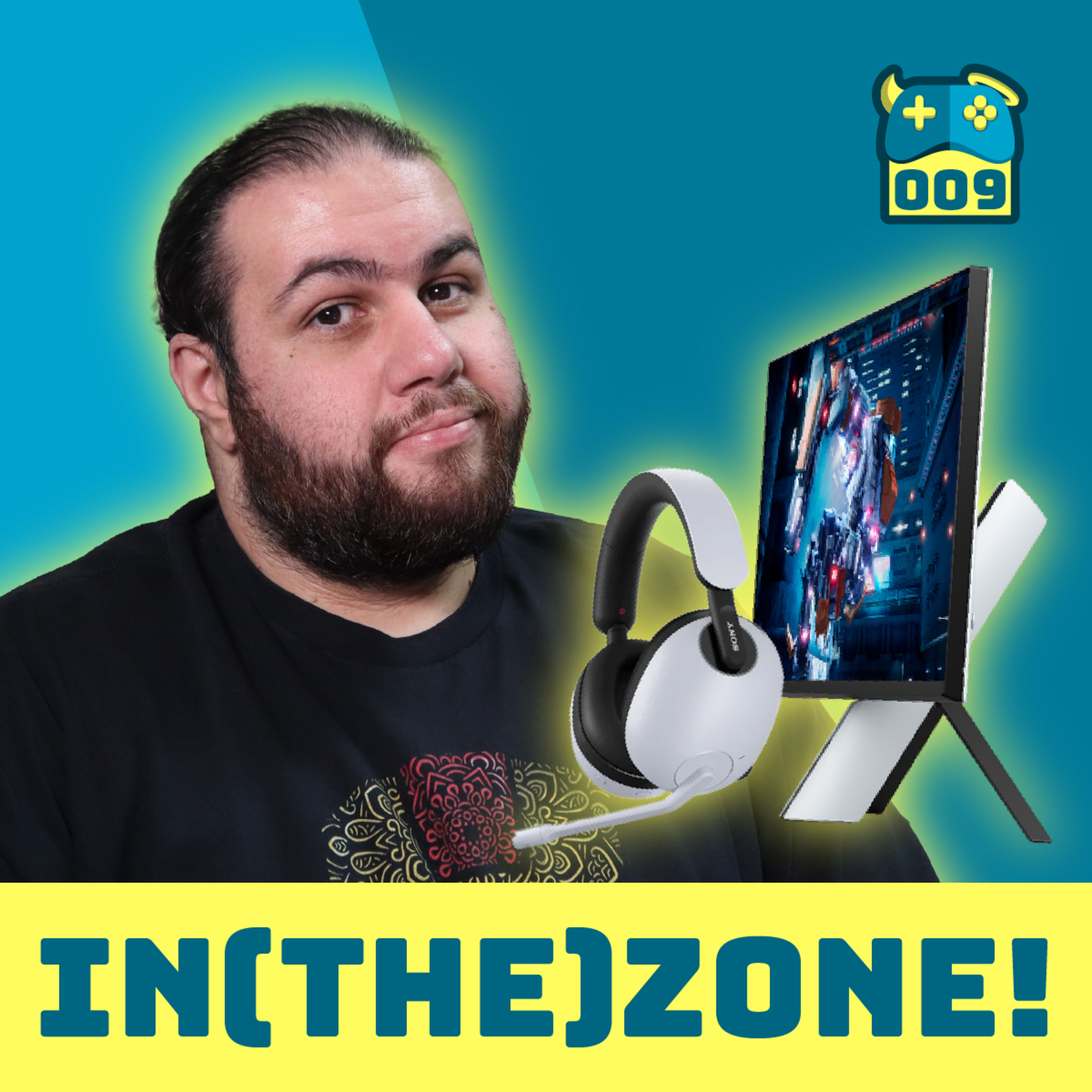 The Bad Gamer Good Gamer Podcast