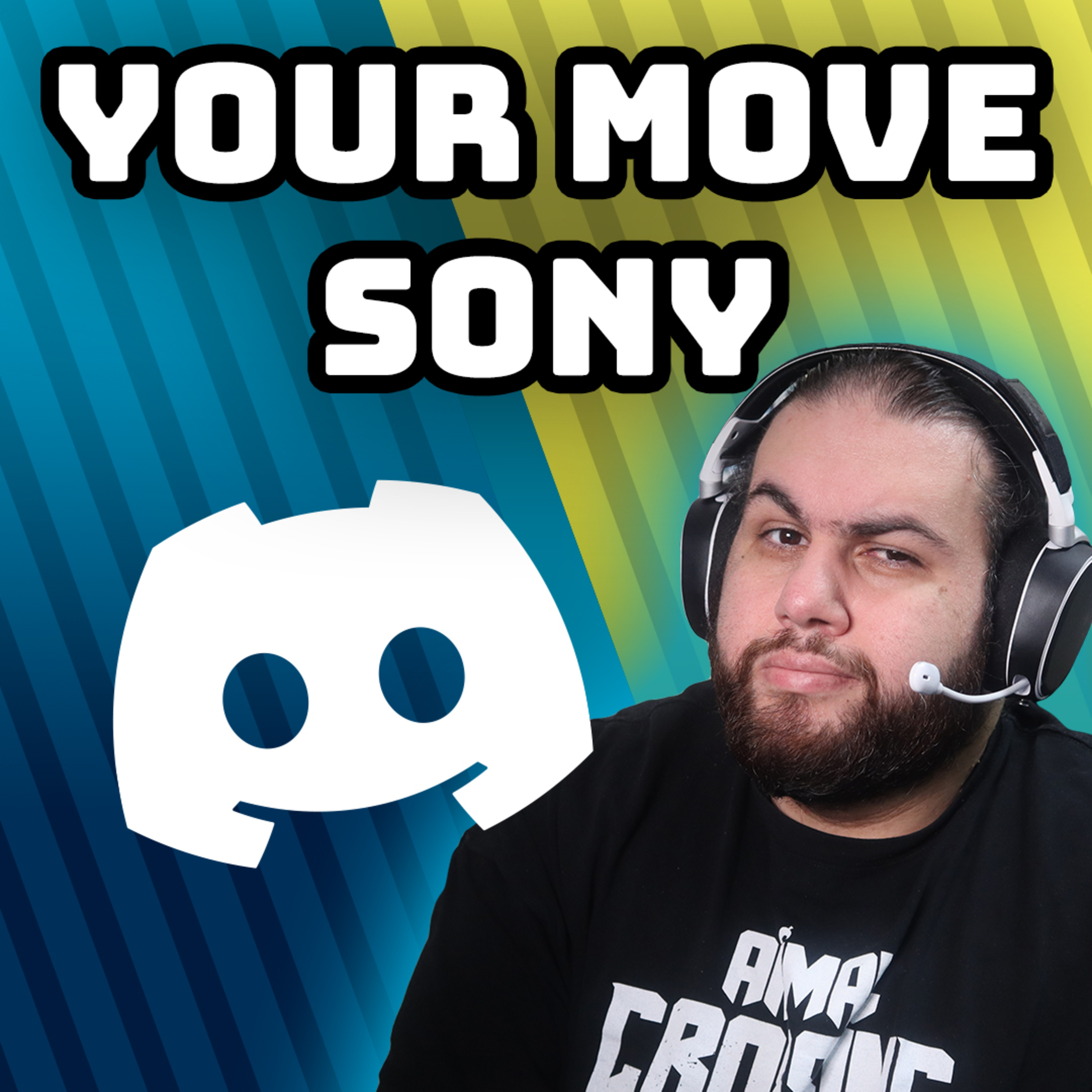 The Bad Gamer Good Gamer Podcast
