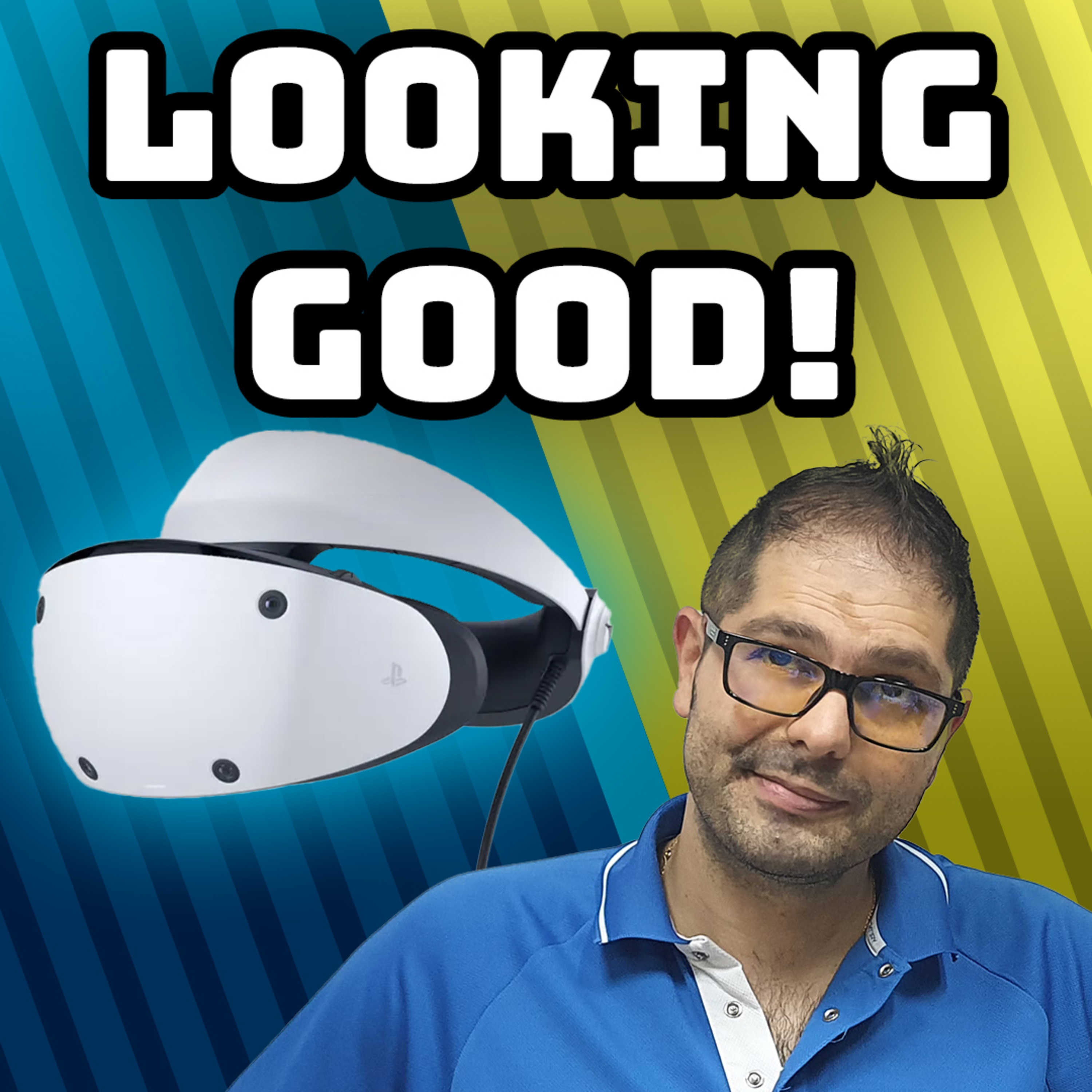 The Bad Gamer Good Gamer Podcast