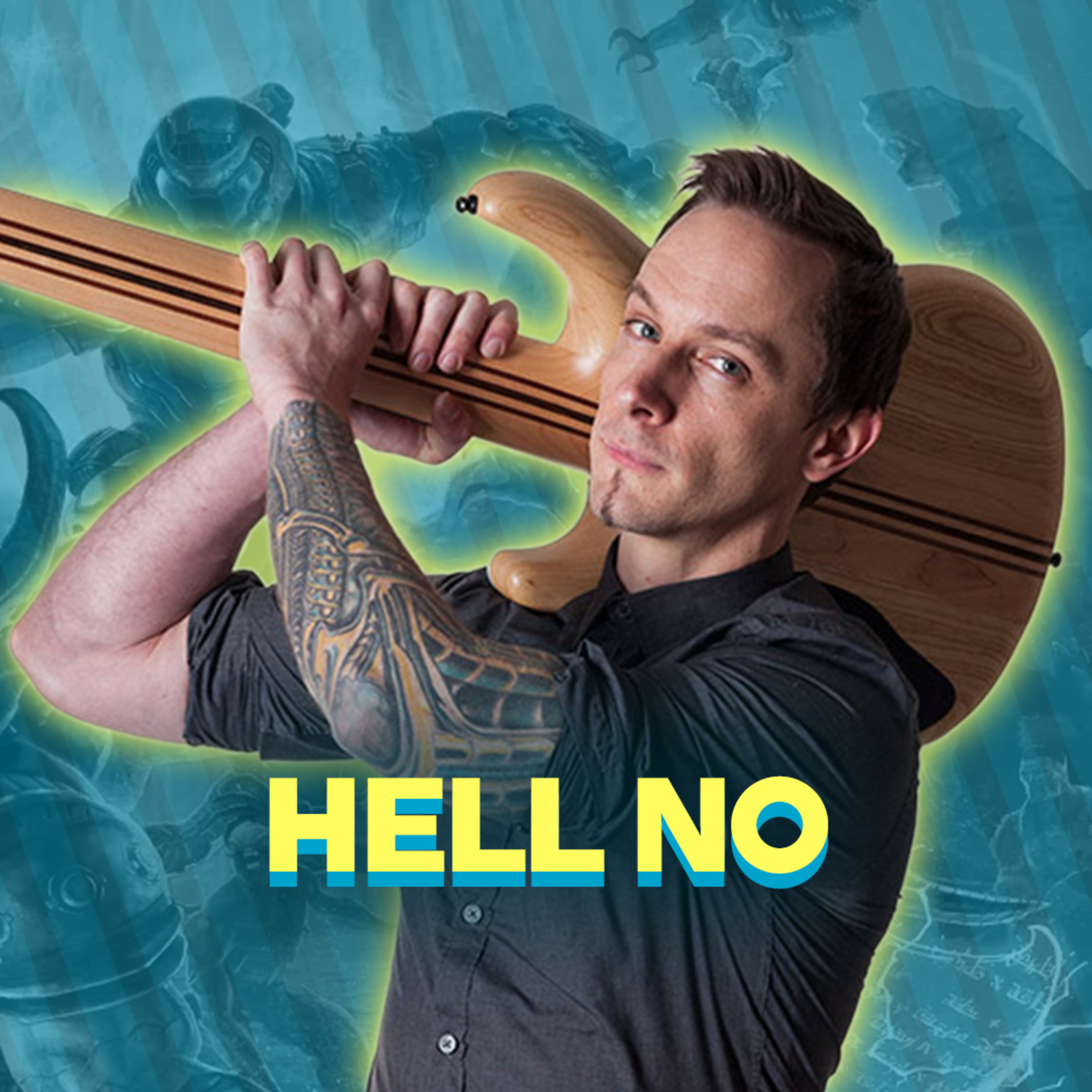 The Bad Gamer Good Gamer Podcast