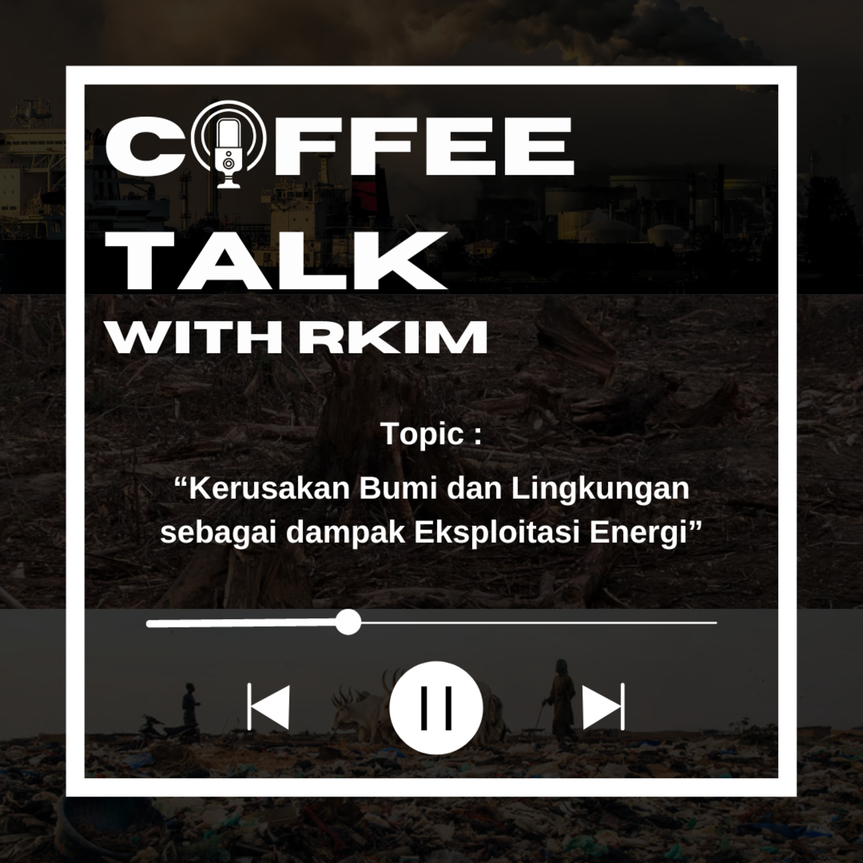 Coffee Talk 2 episode artwork