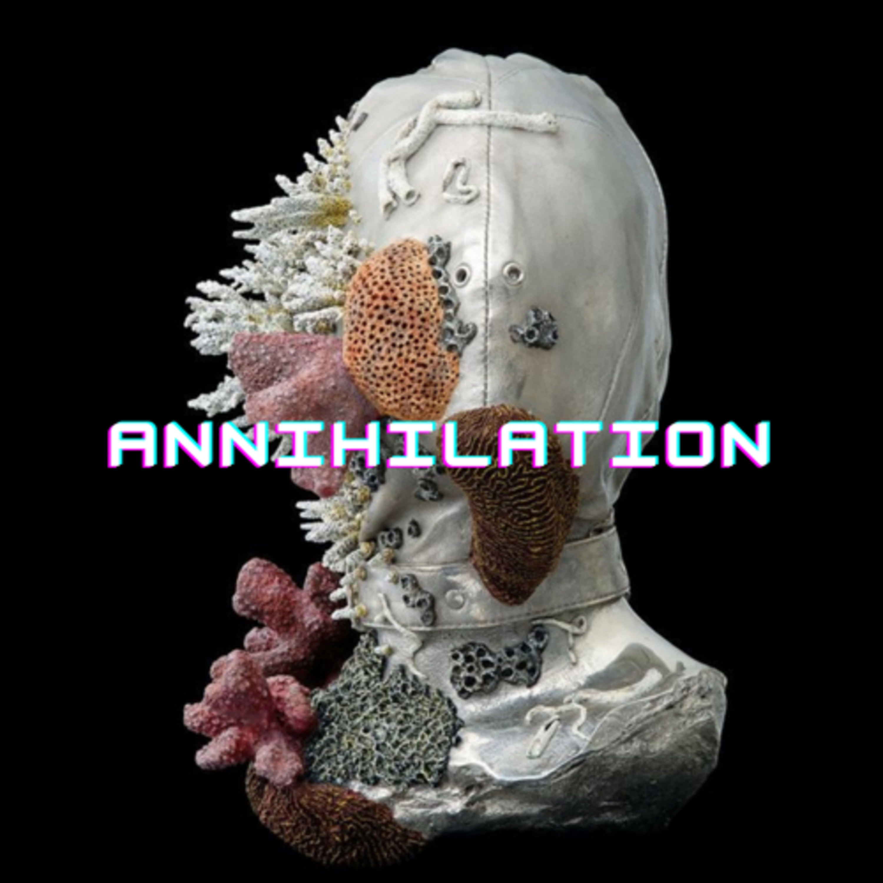 Plottwist Underrated Film Versi Luke & Leia #ANNIHILATION