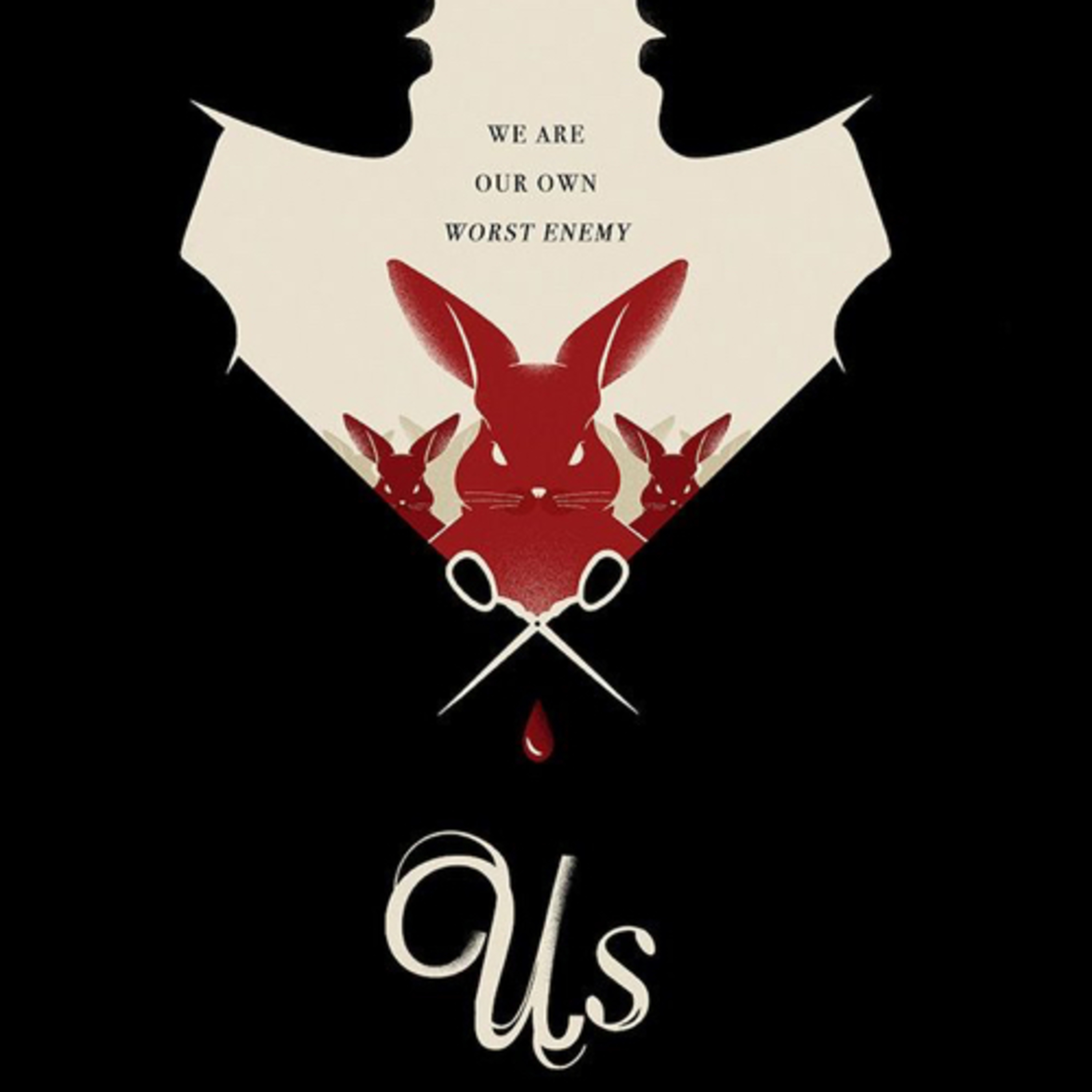 Plottwist Underrated Film Versi Luke & Leia #US episode artwork