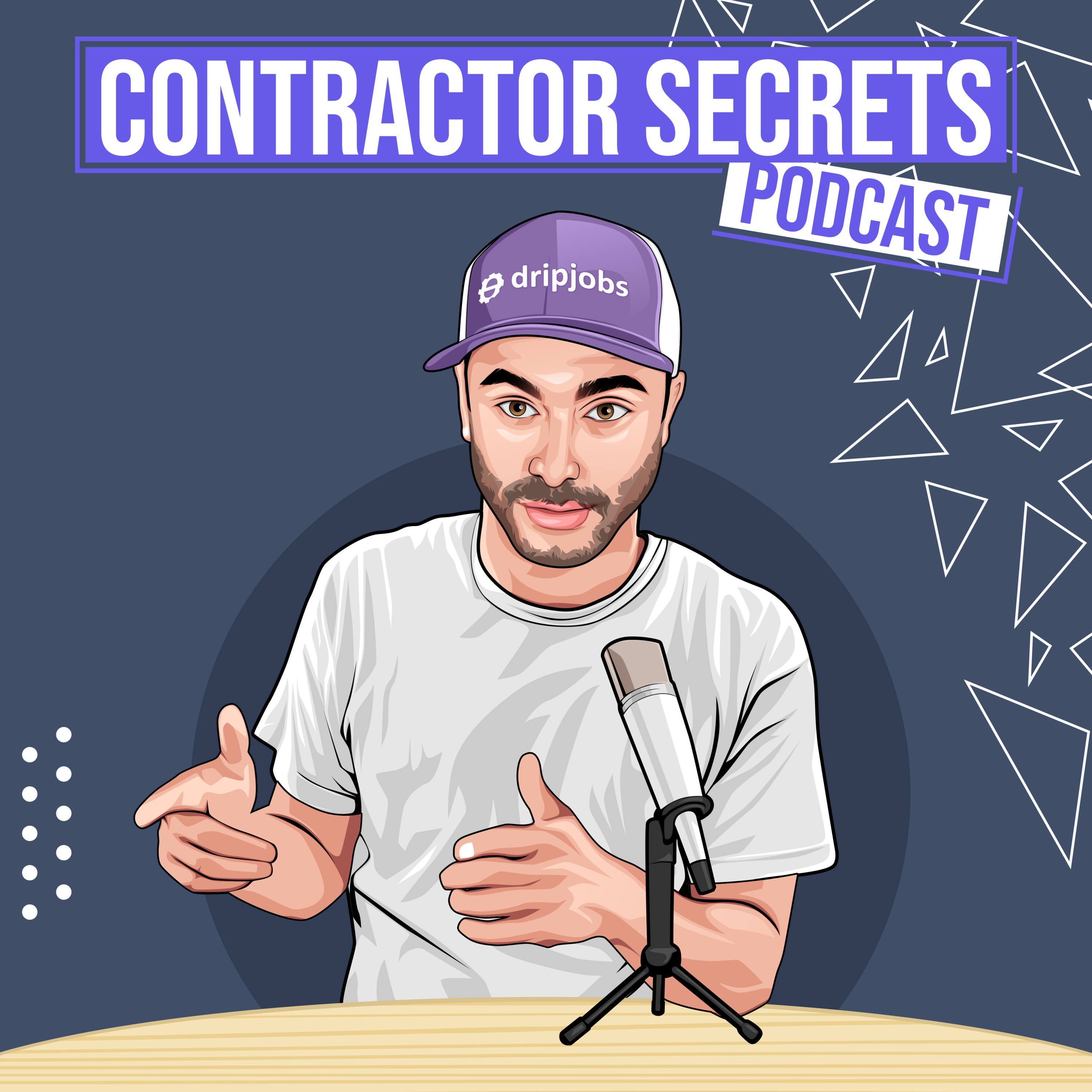 Contractor Secrets