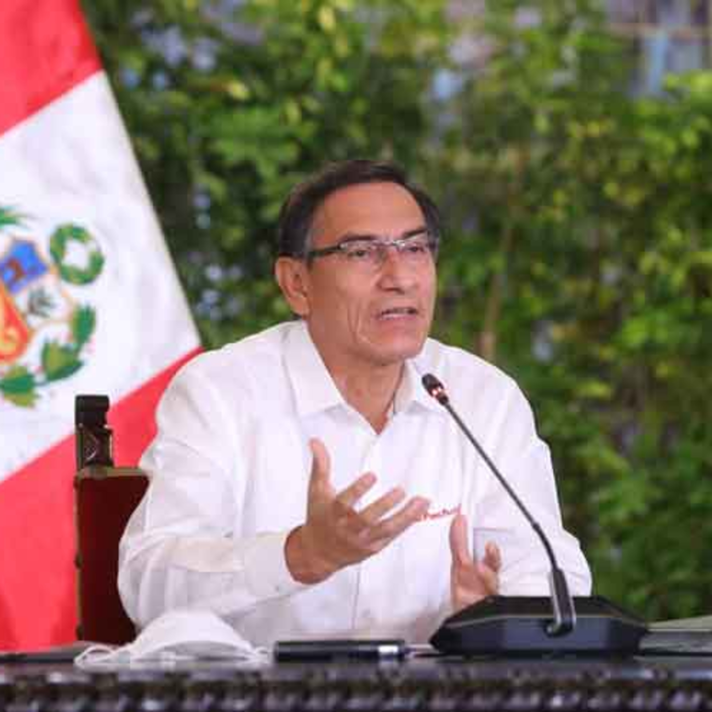 Demoliendo Fronteras