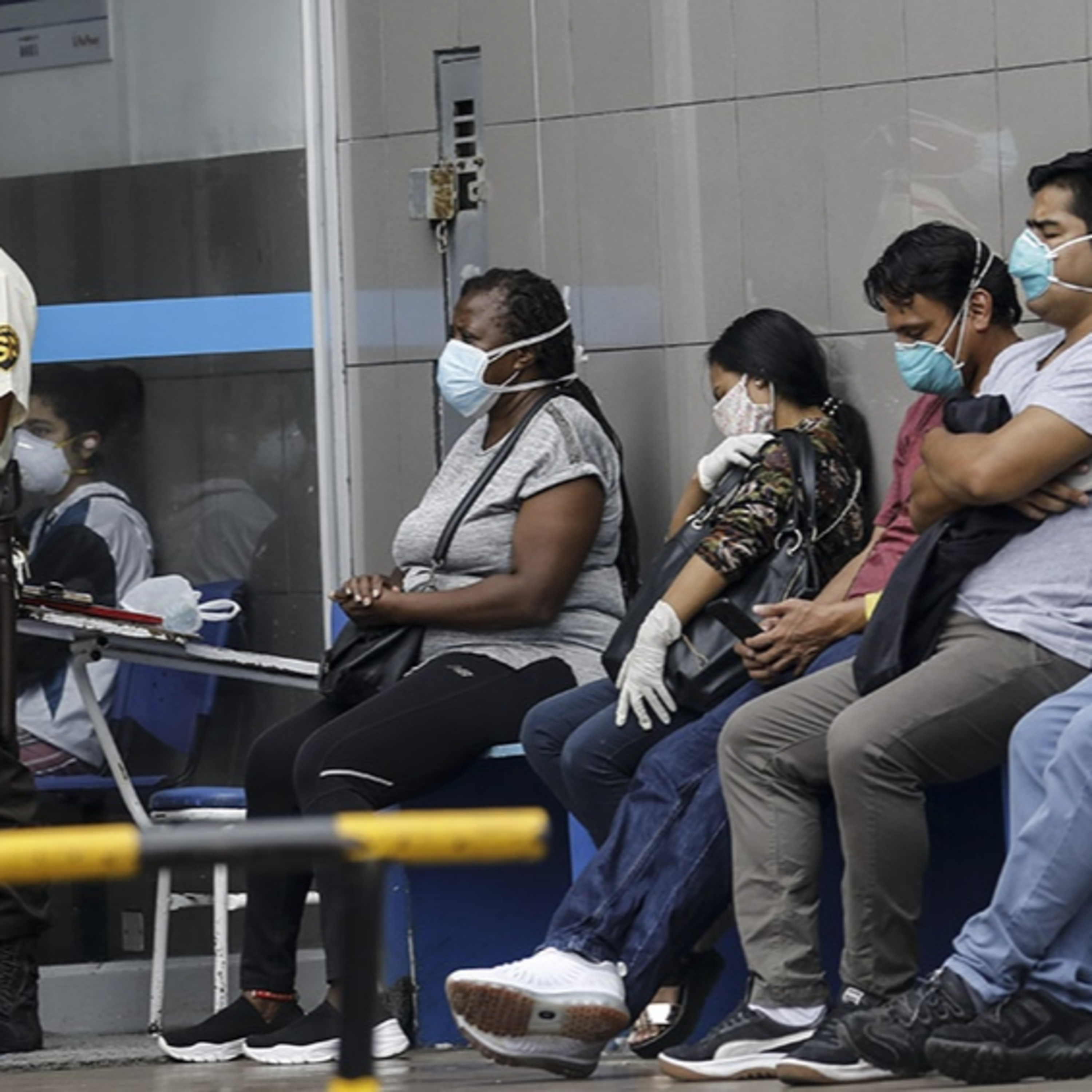Demoliendo Fronteras