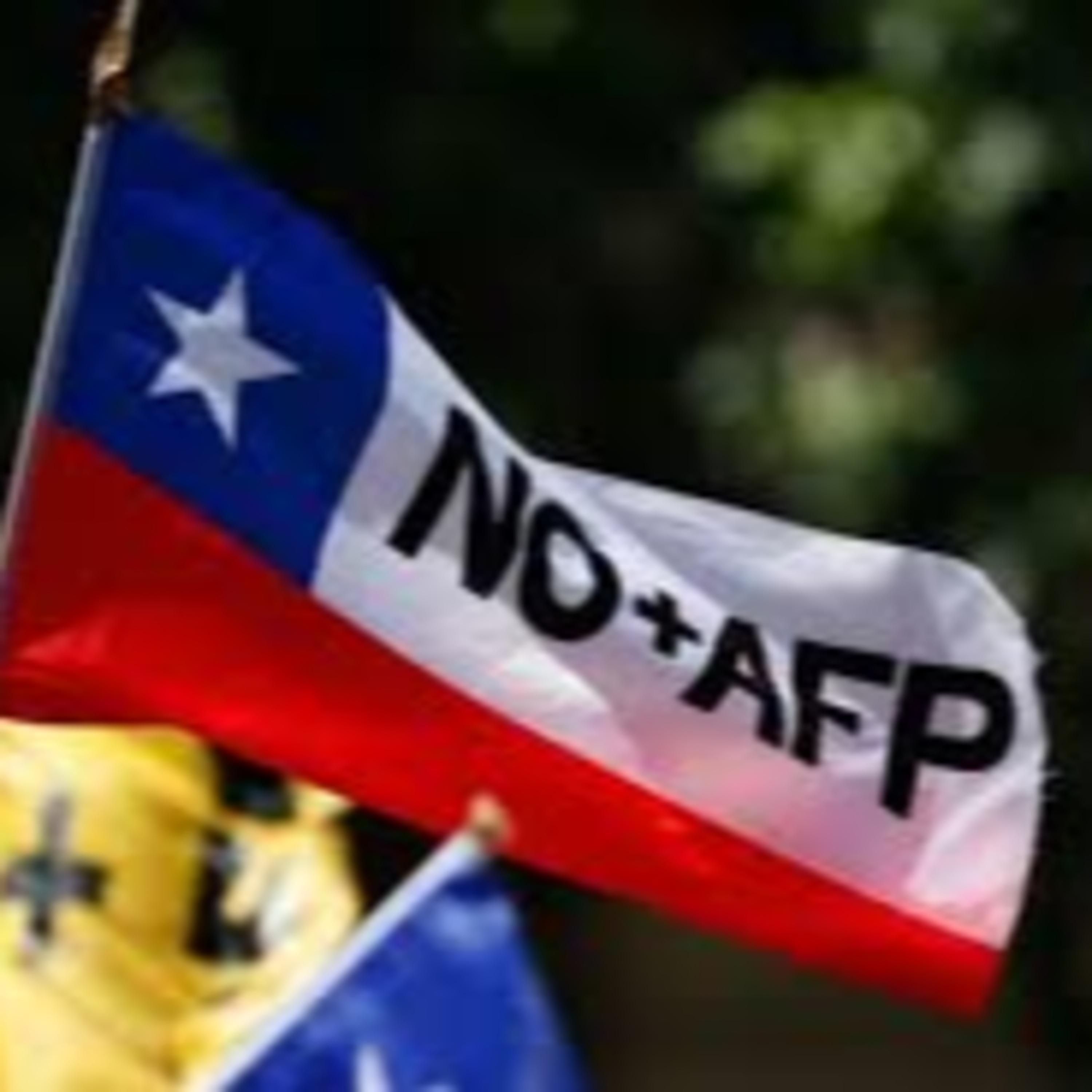 Demoliendo Fronteras