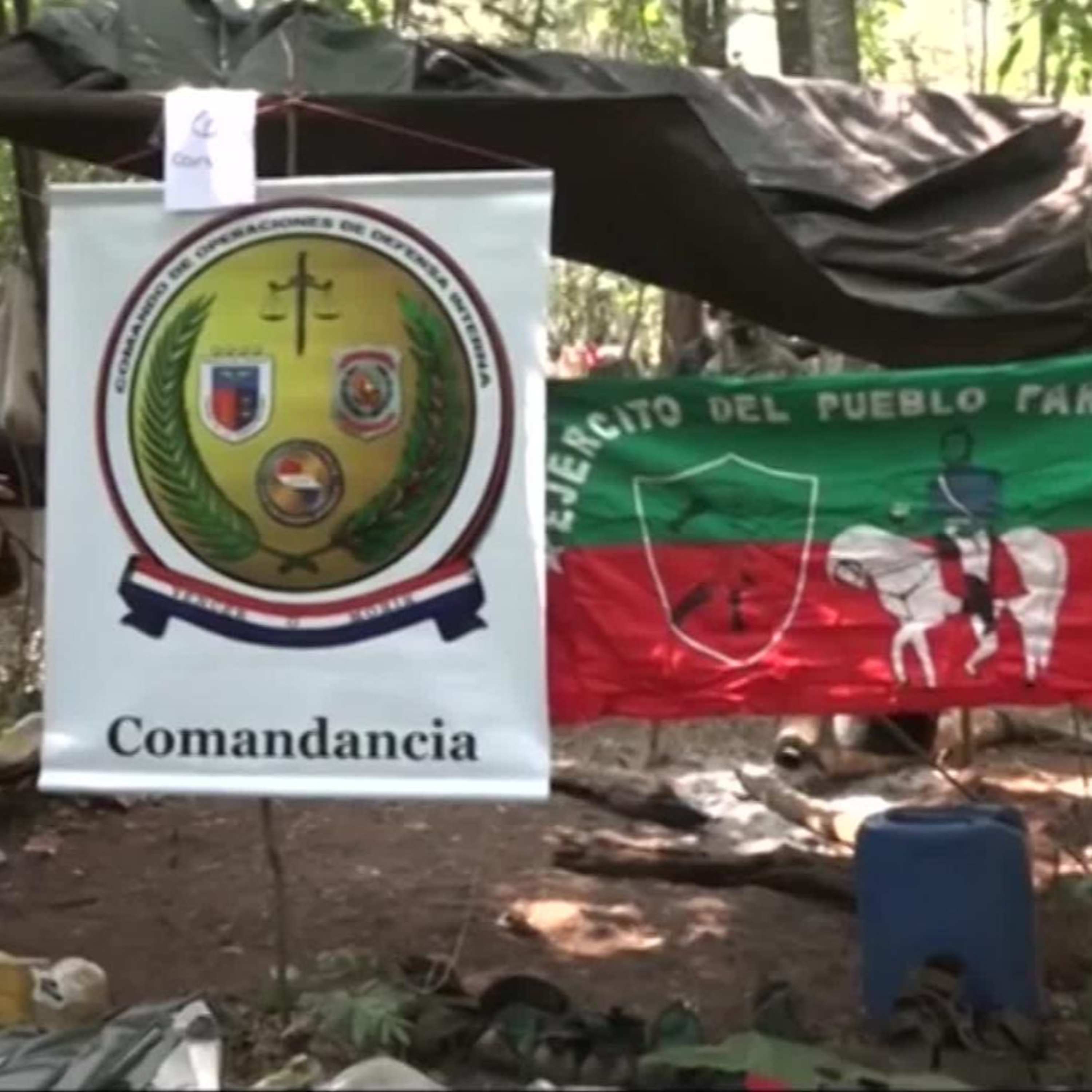 Demoliendo Fronteras