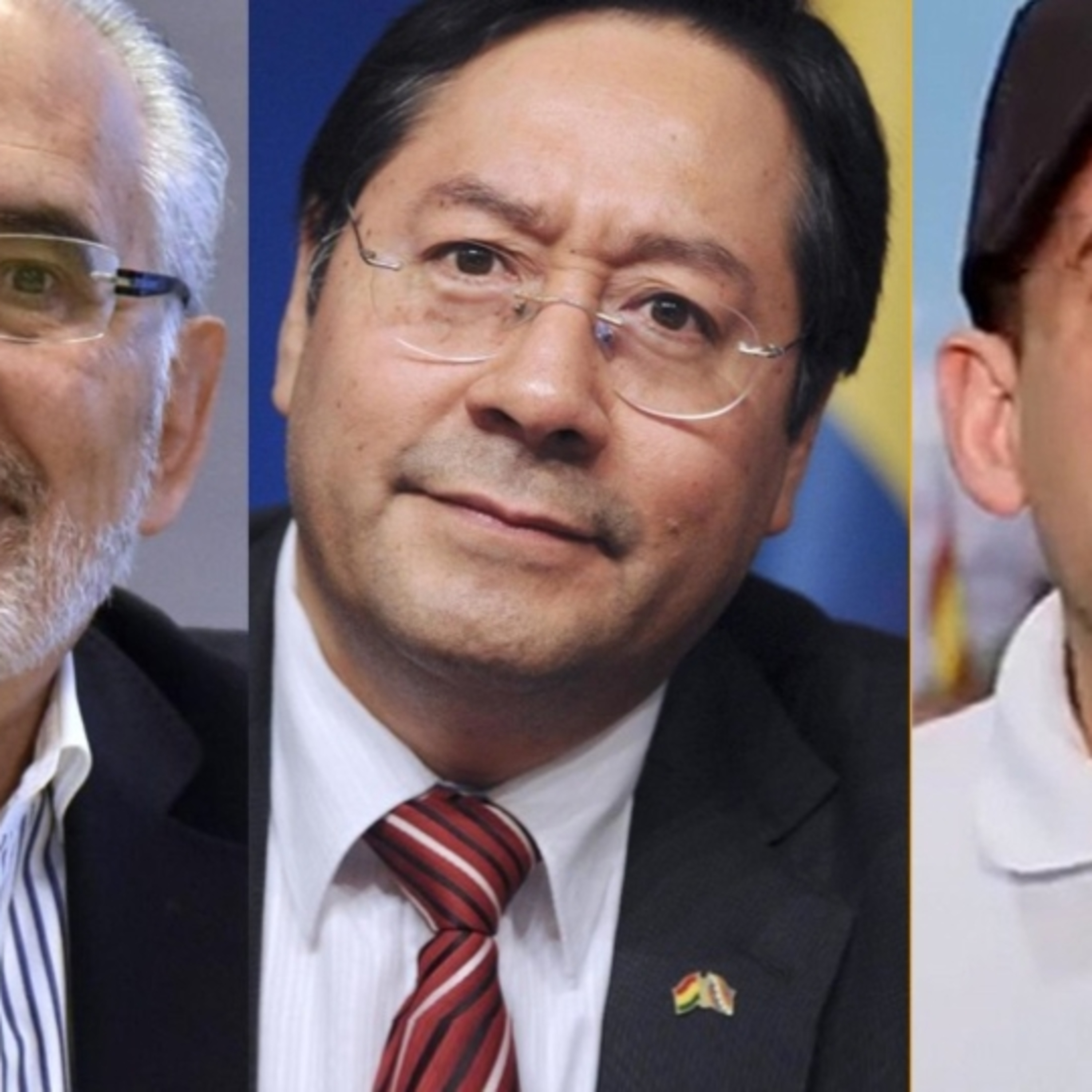 Demoliendo Fronteras
