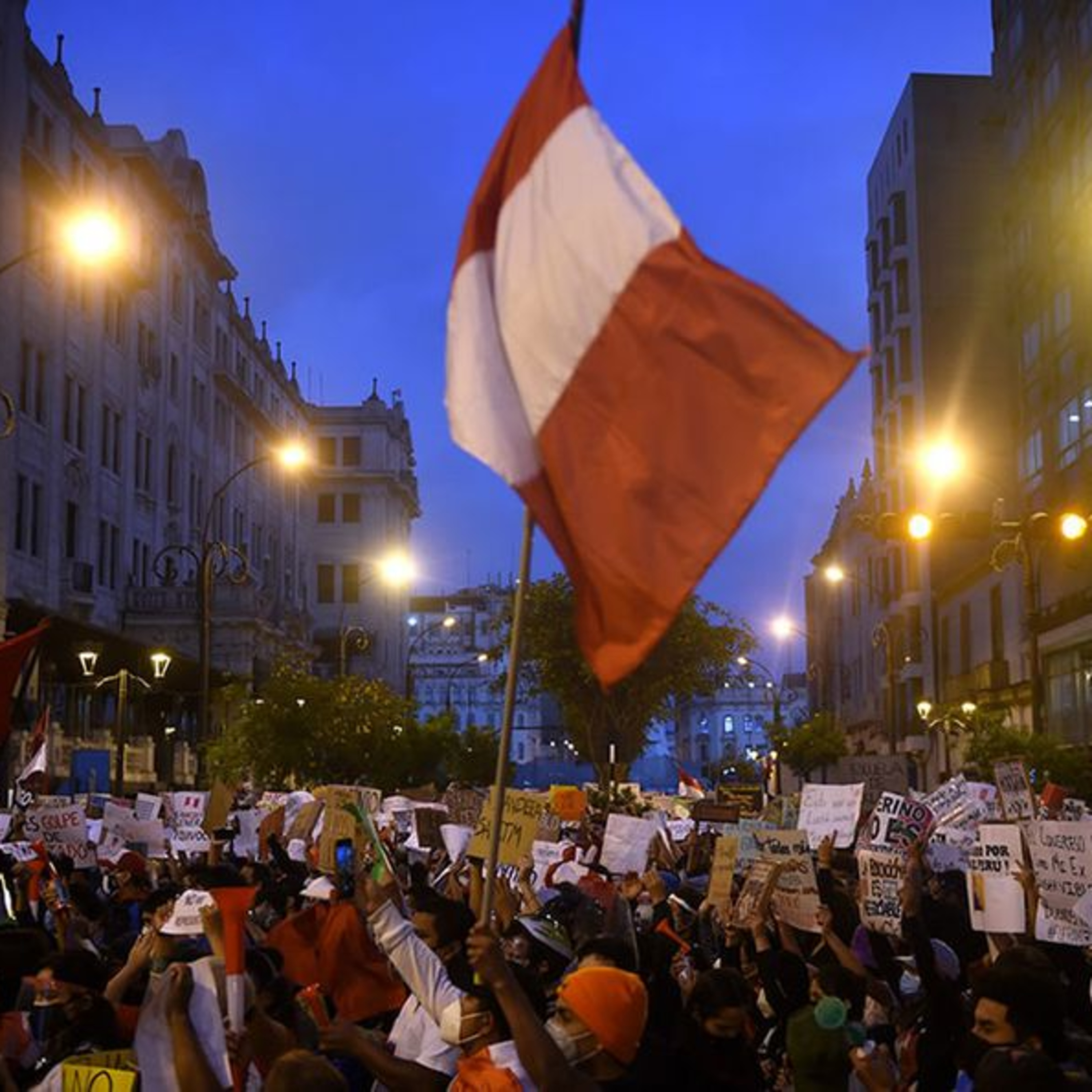 Demoliendo Fronteras