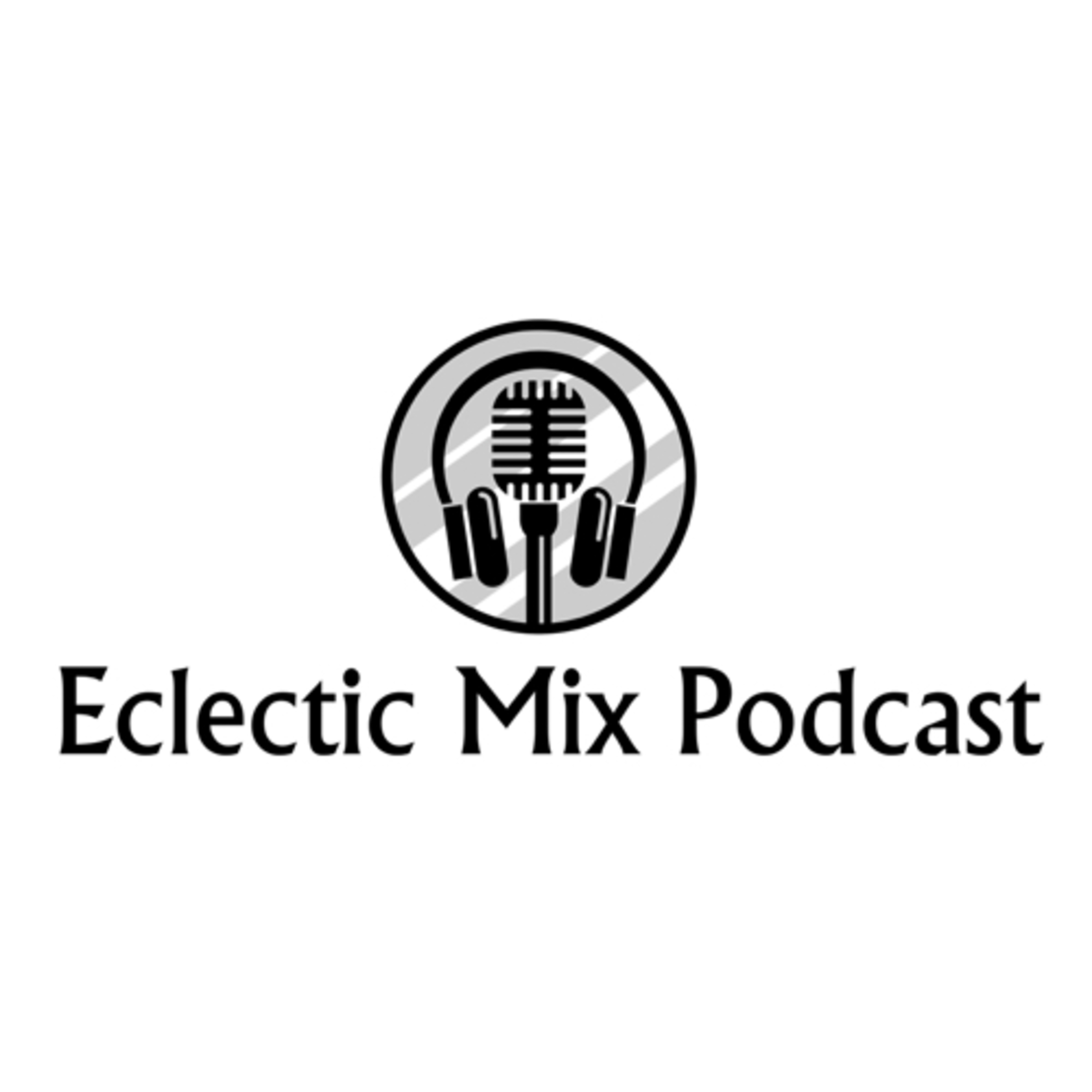 Eclectic Mix Ep 1 episode artwork