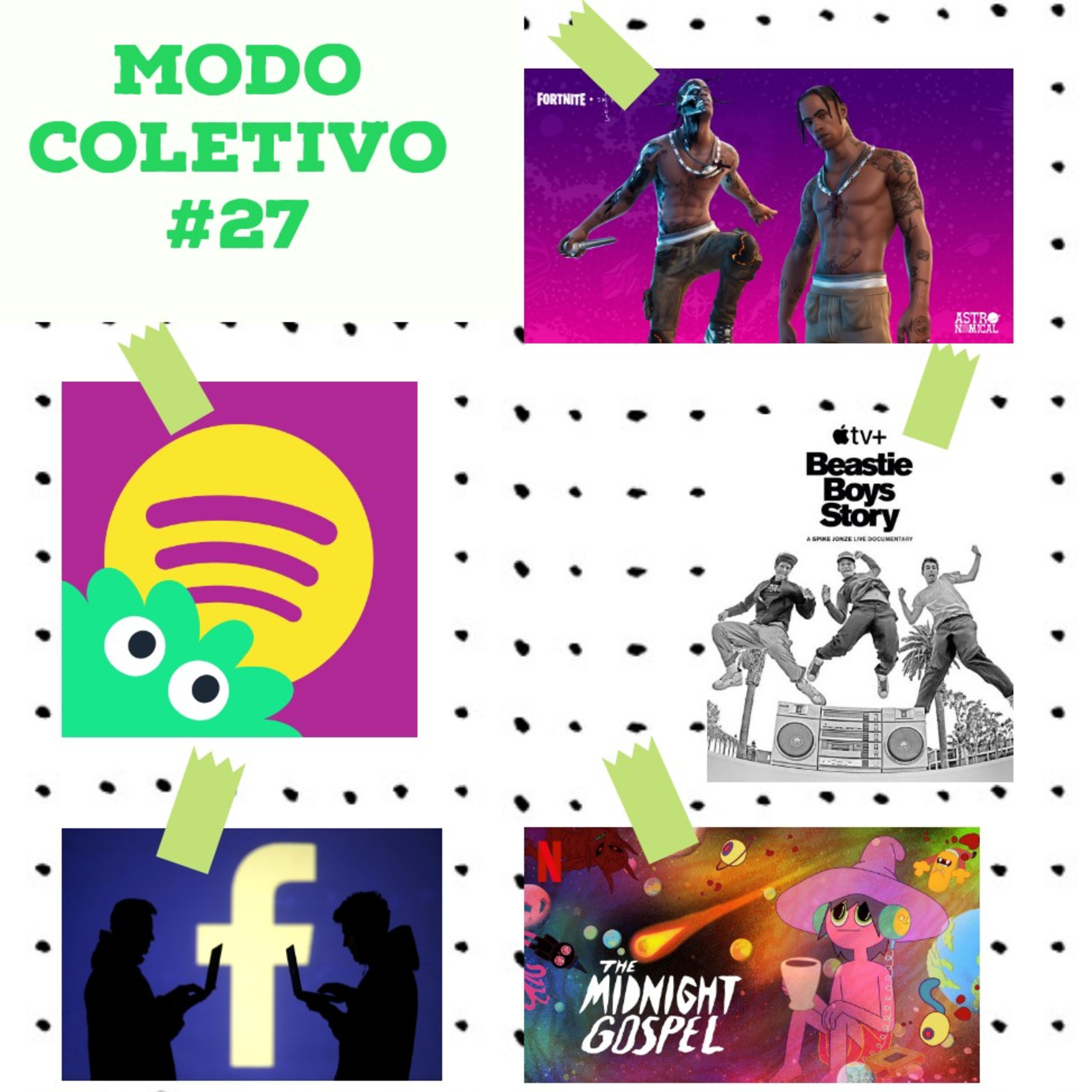 Modo Coletivo