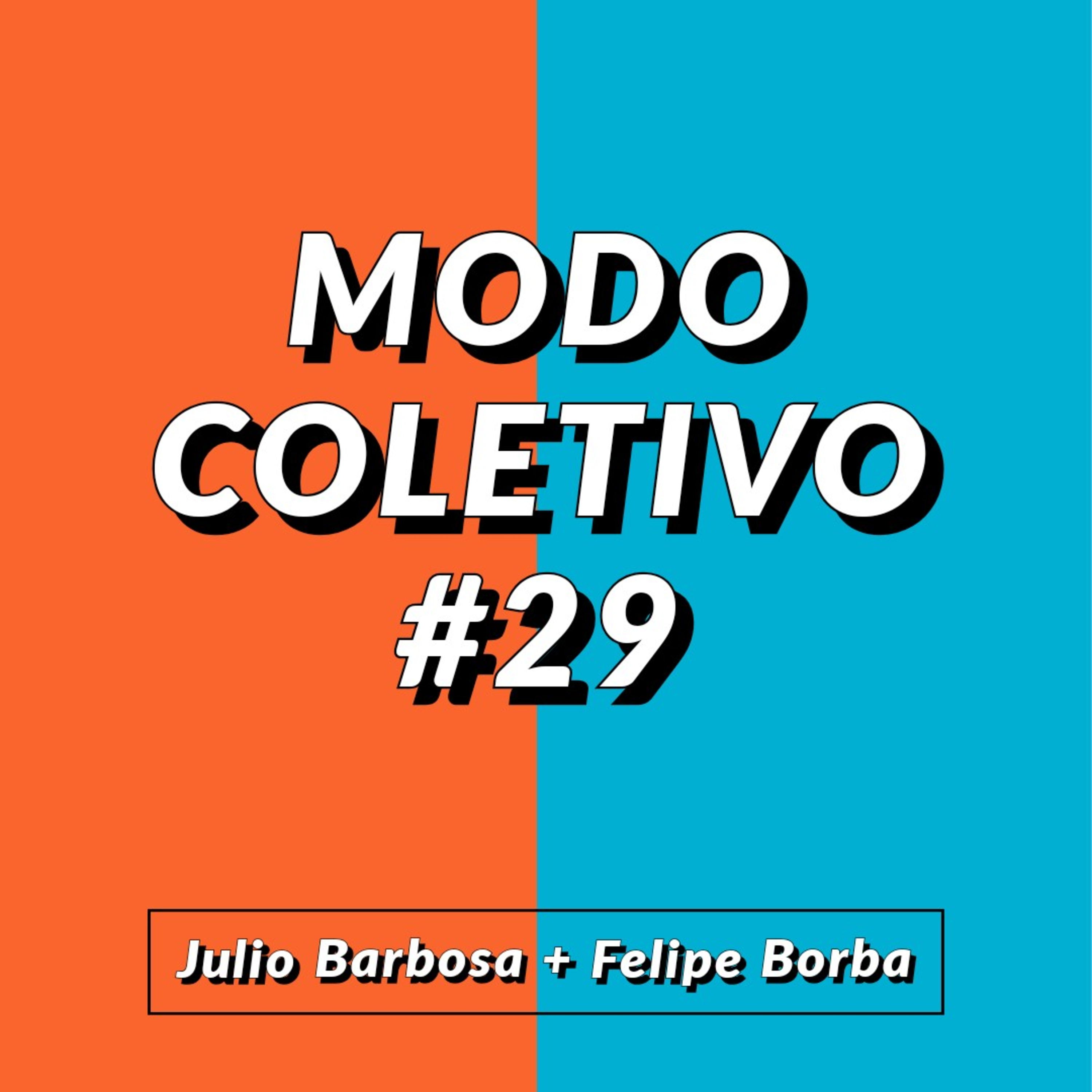 Modo Coletivo