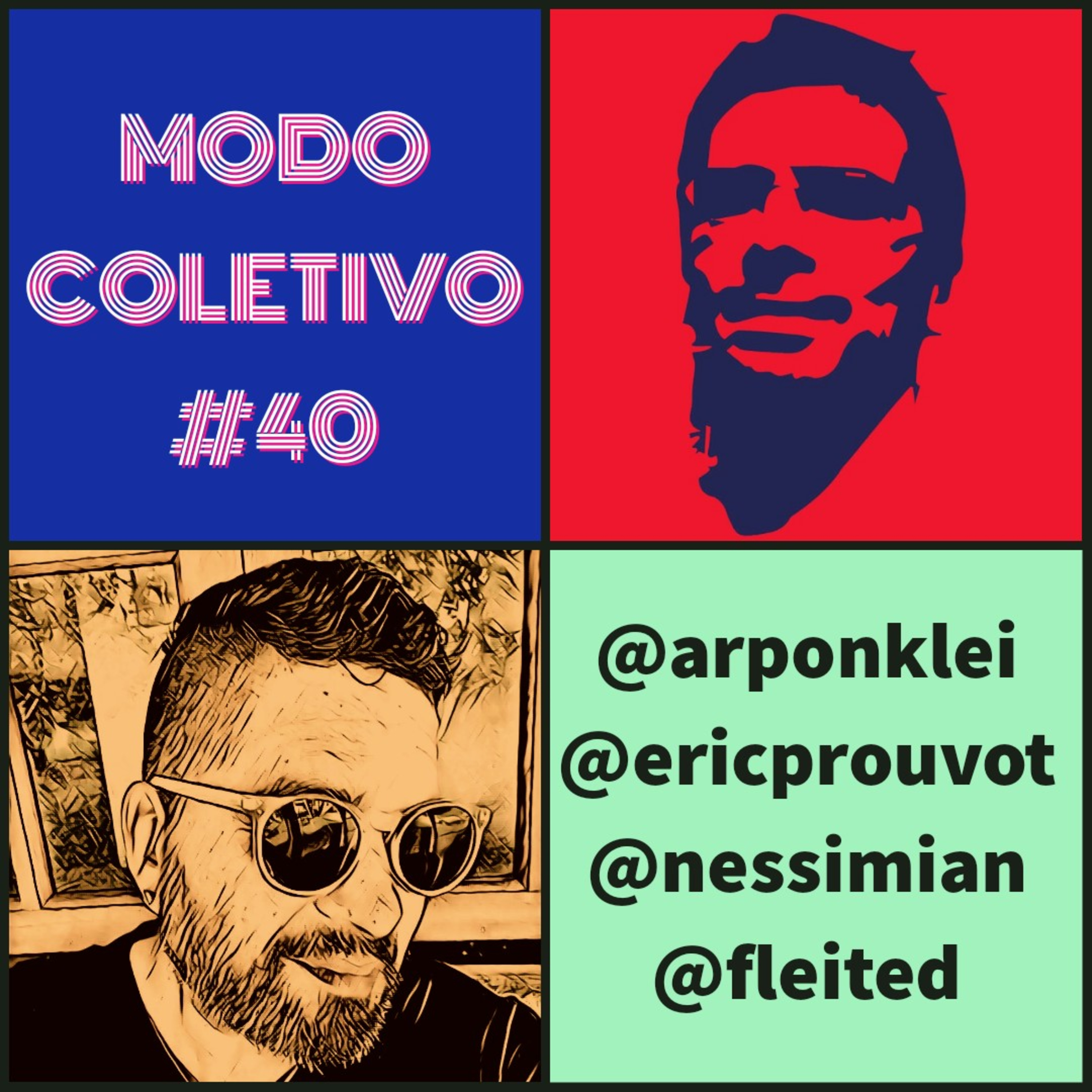 Modo Coletivo