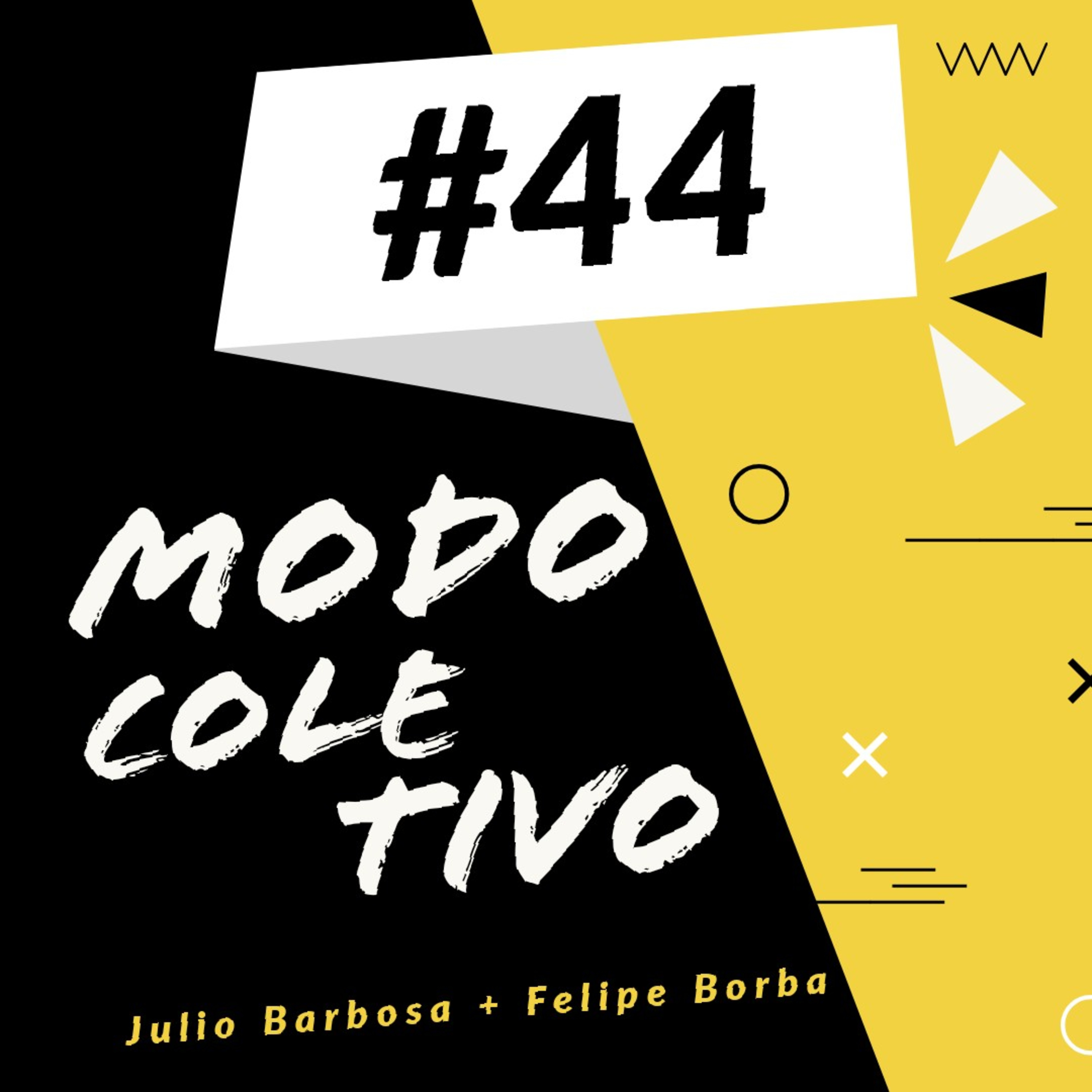 Modo Coletivo