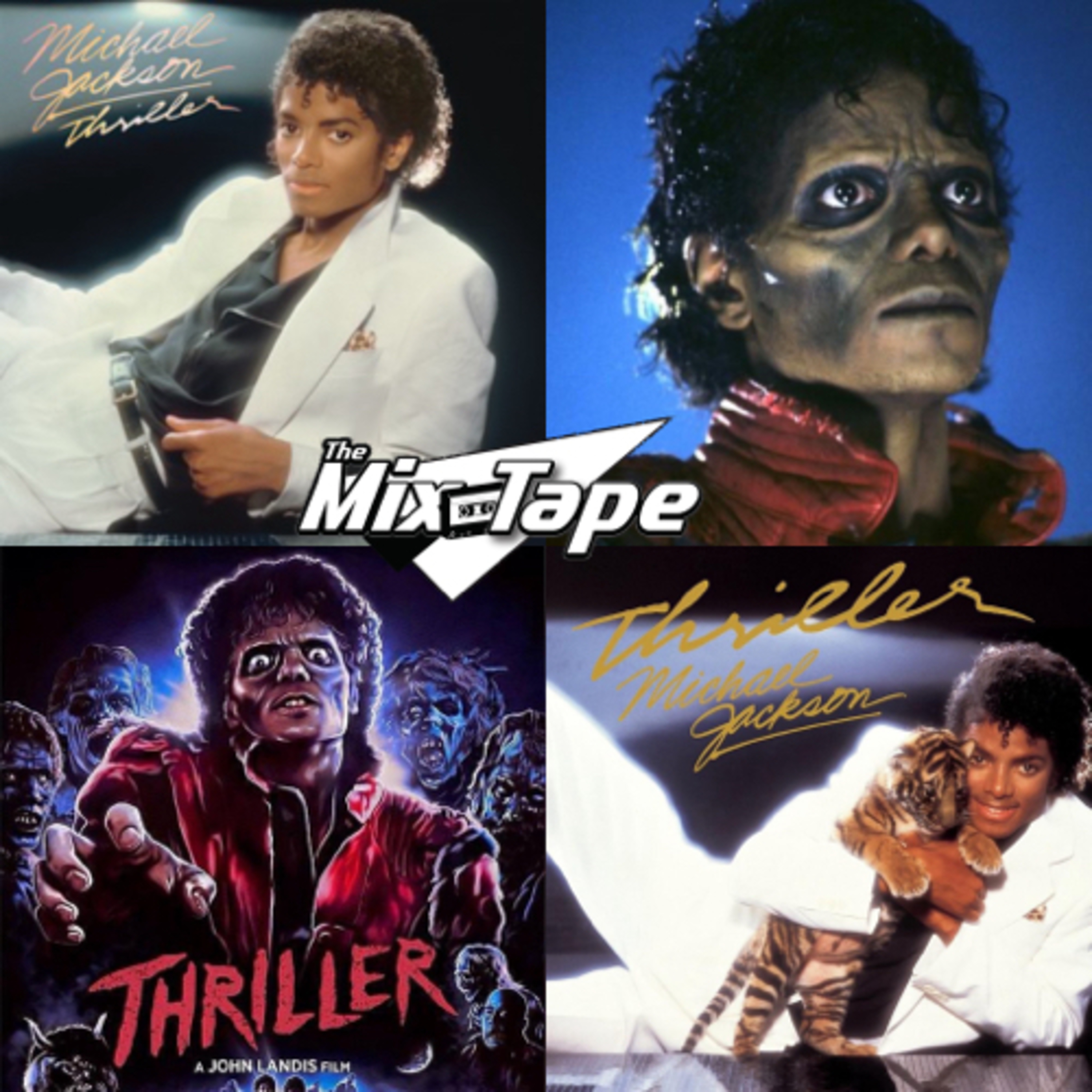 134. Thriller- A Listener Pick Deep Dive episode artwork