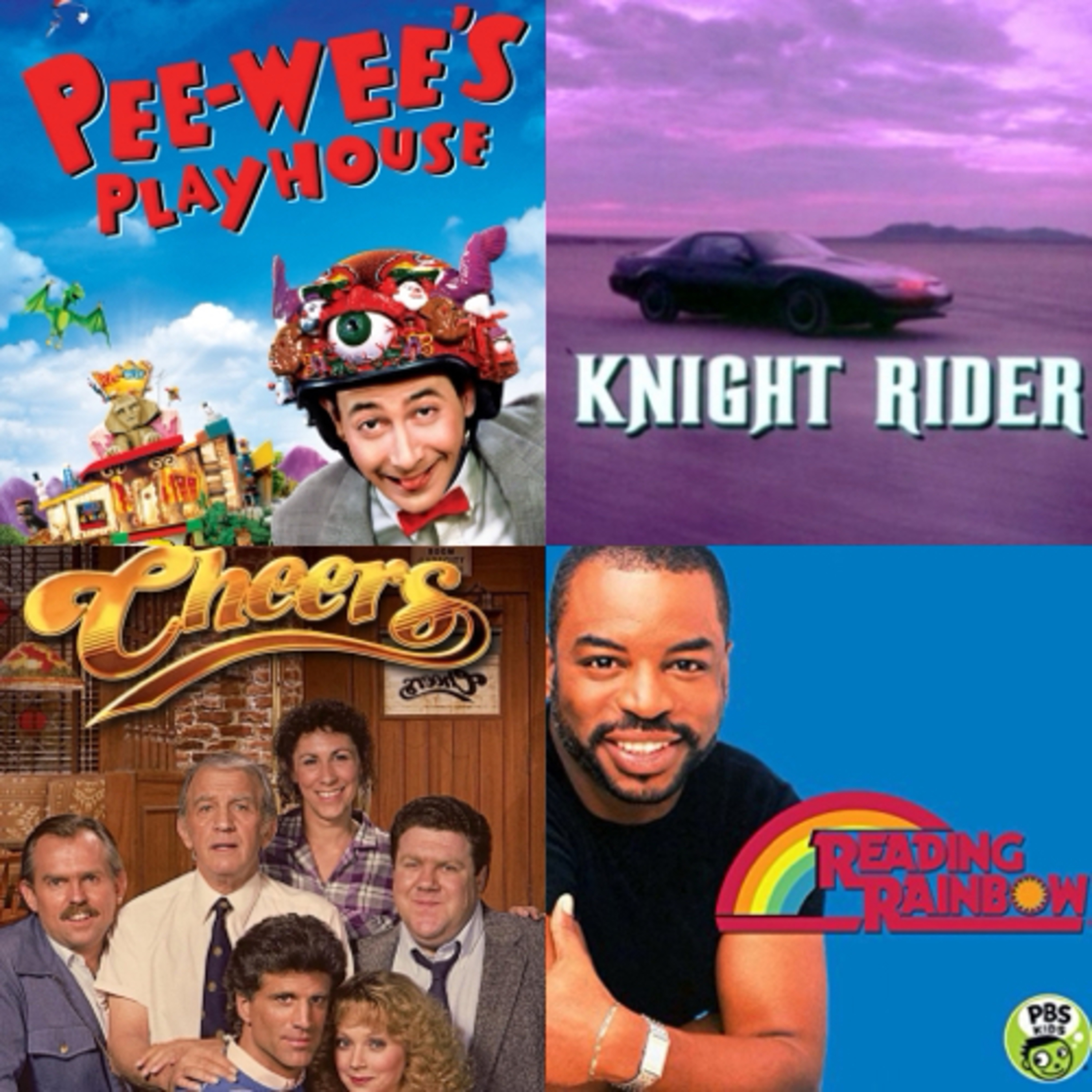 The Mix Tape (Music and Pop Culture)