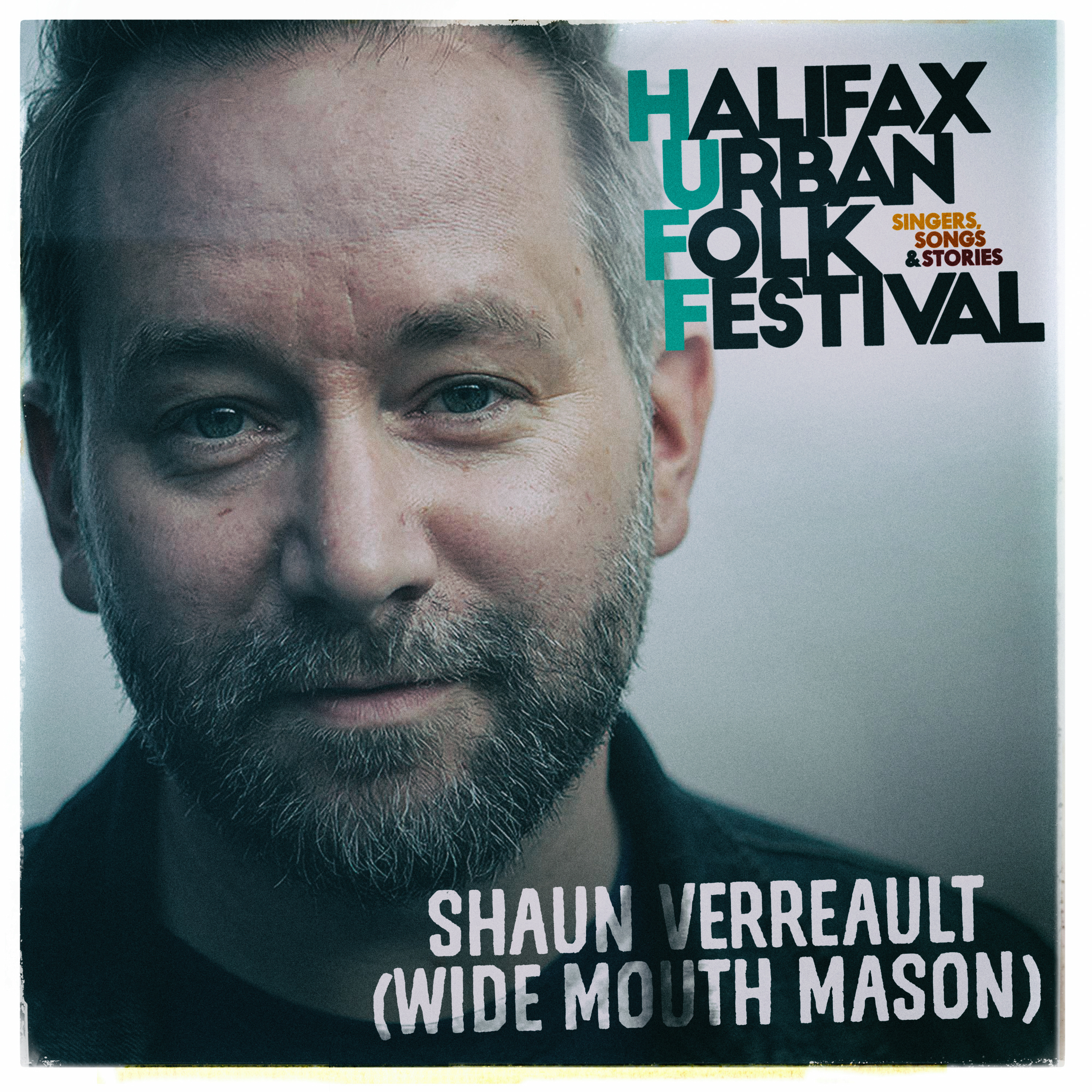 A conversation with Shaun Verreault episode artwork