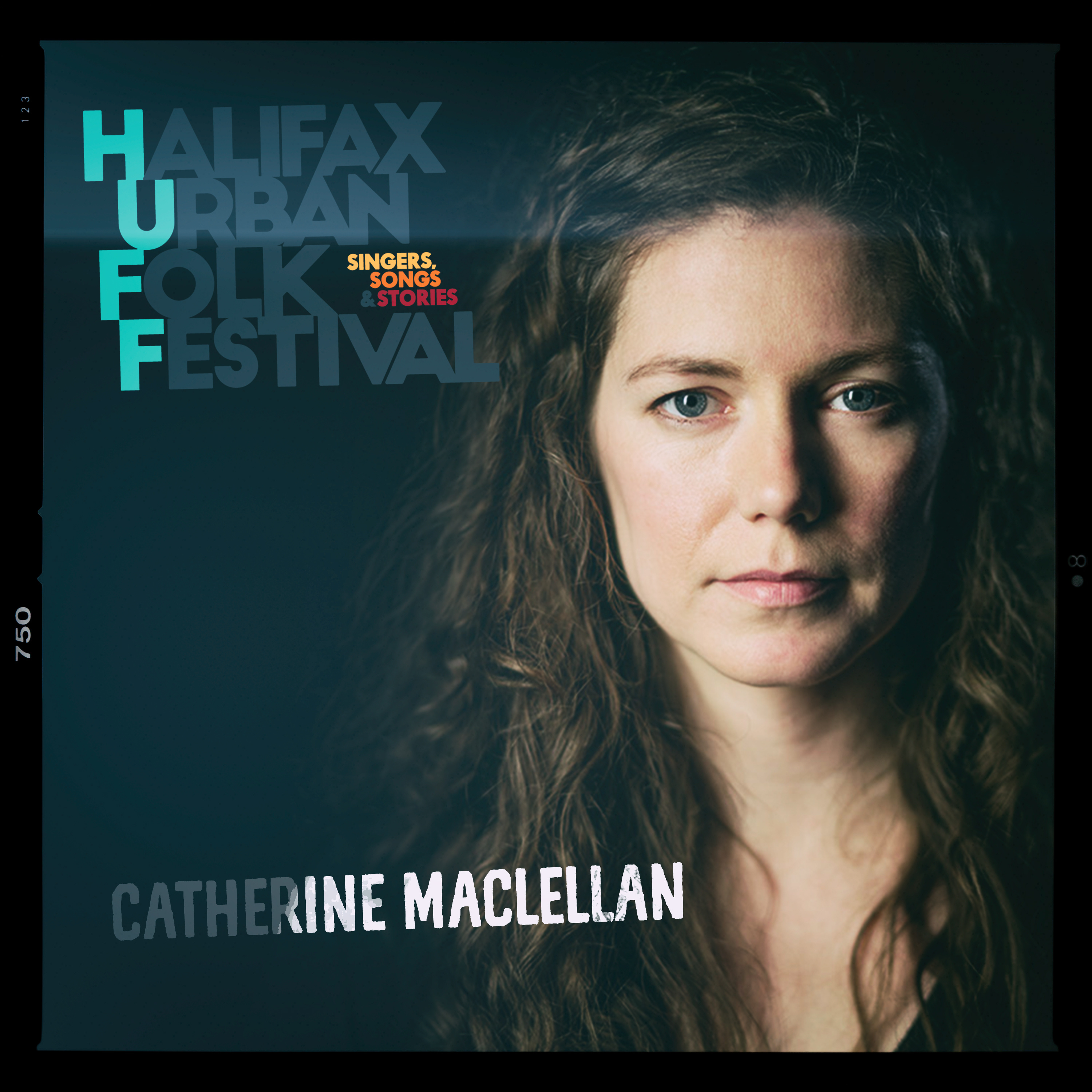 A conversation with Catherine MacLellan episode artwork