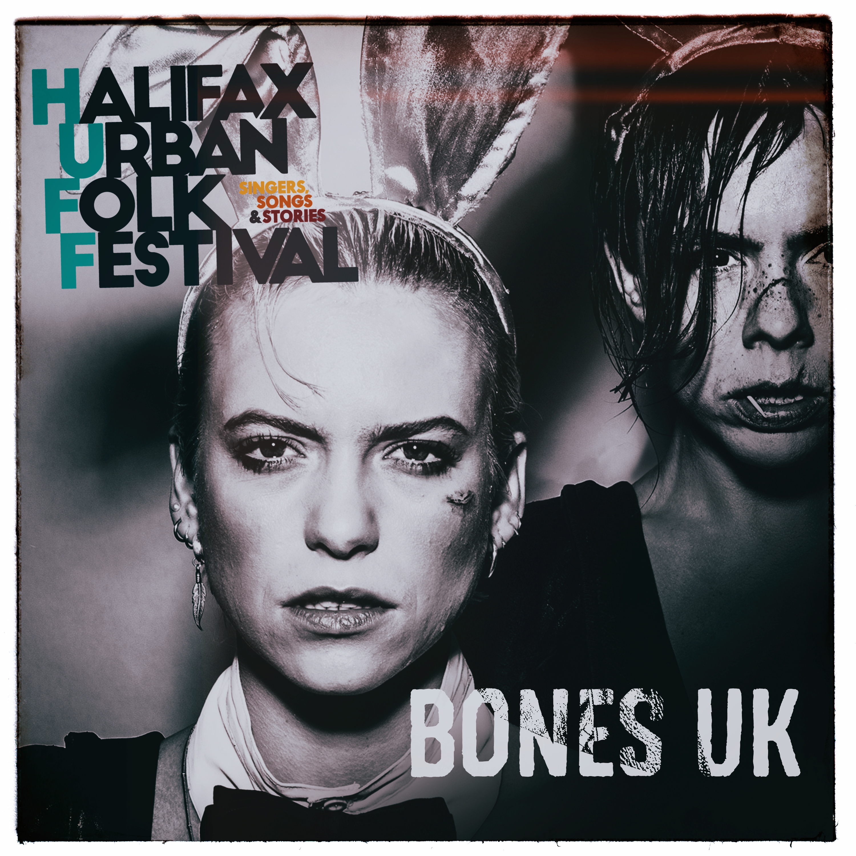 A conversation with BONES UK episode artwork