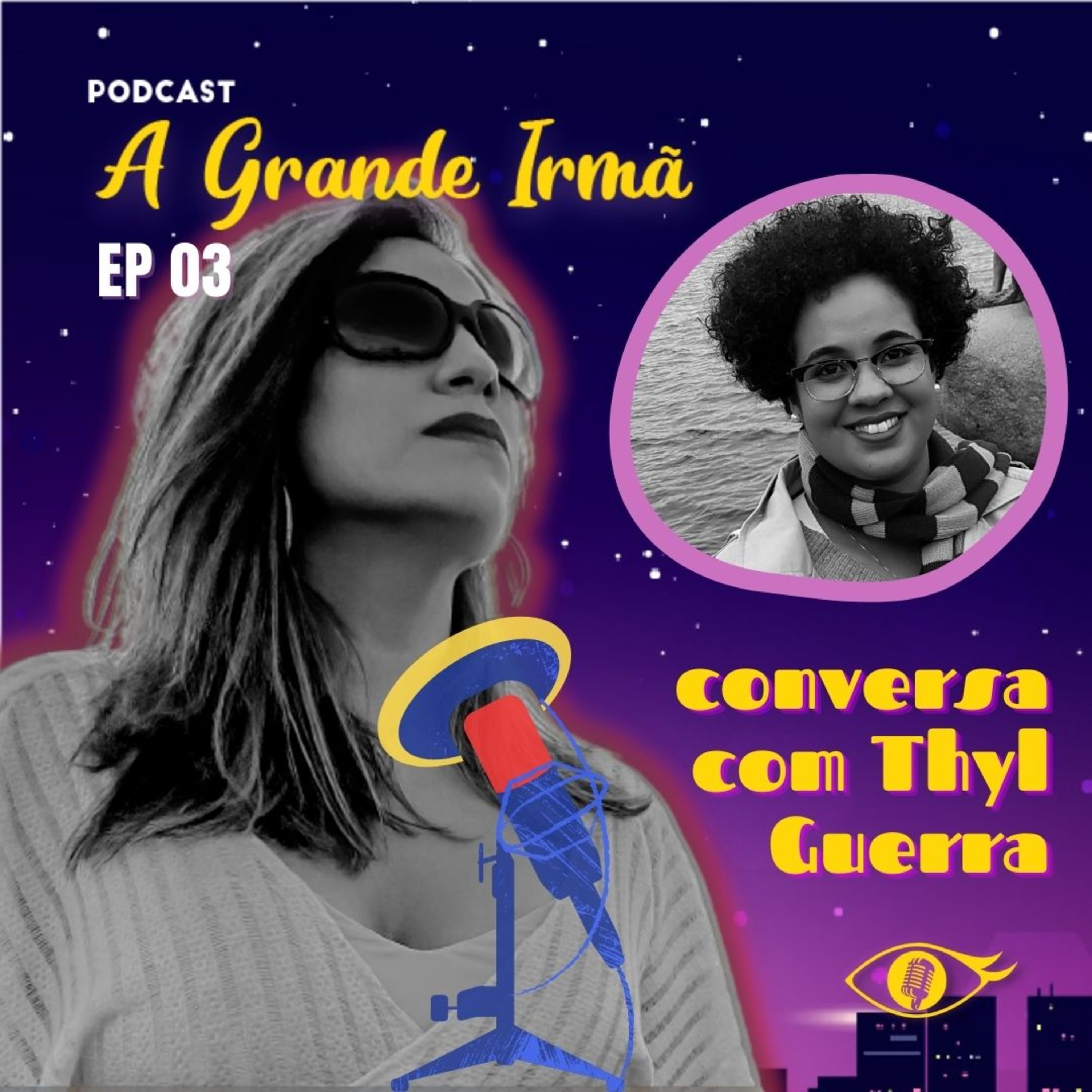 A Grande Irmã