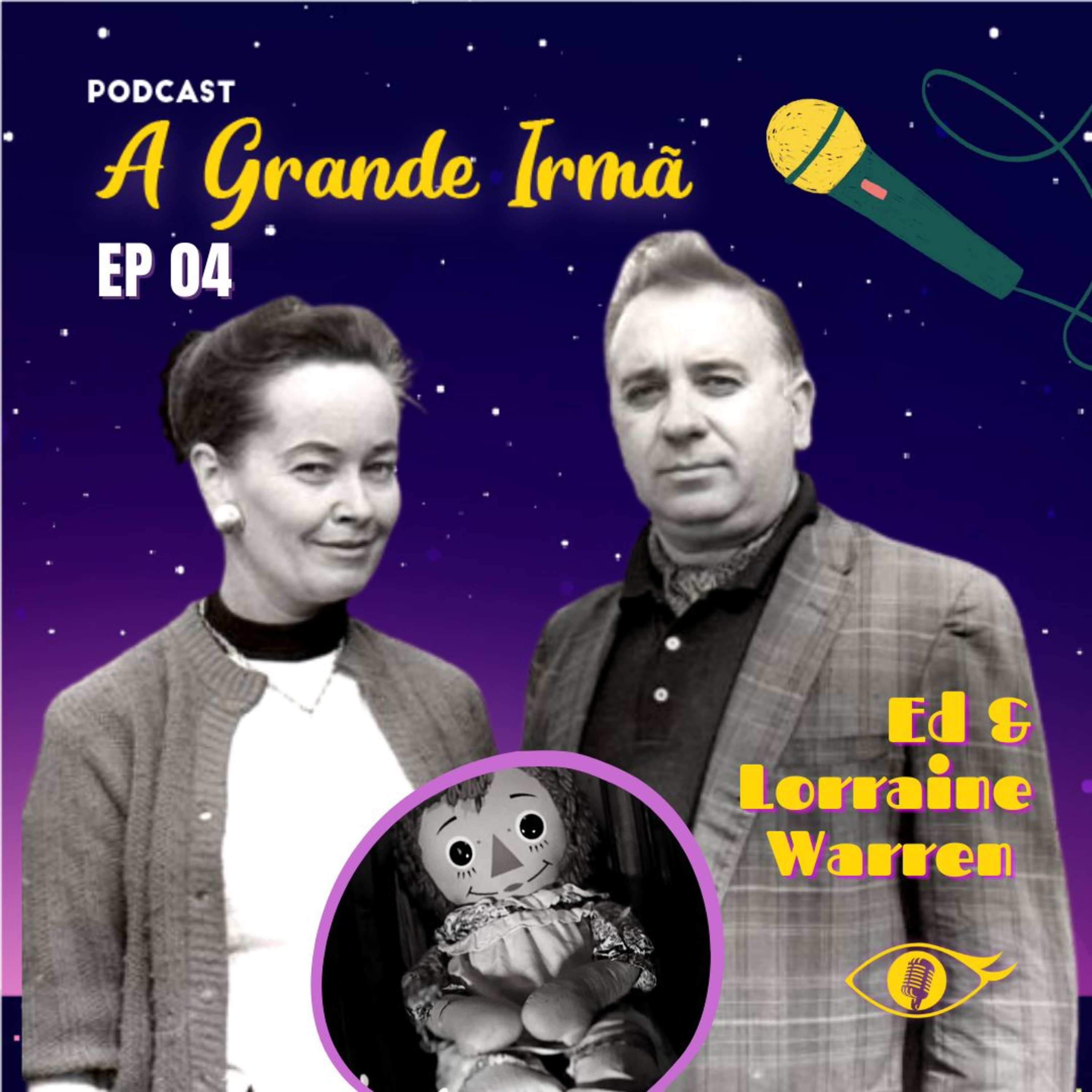 A Grande Irmã