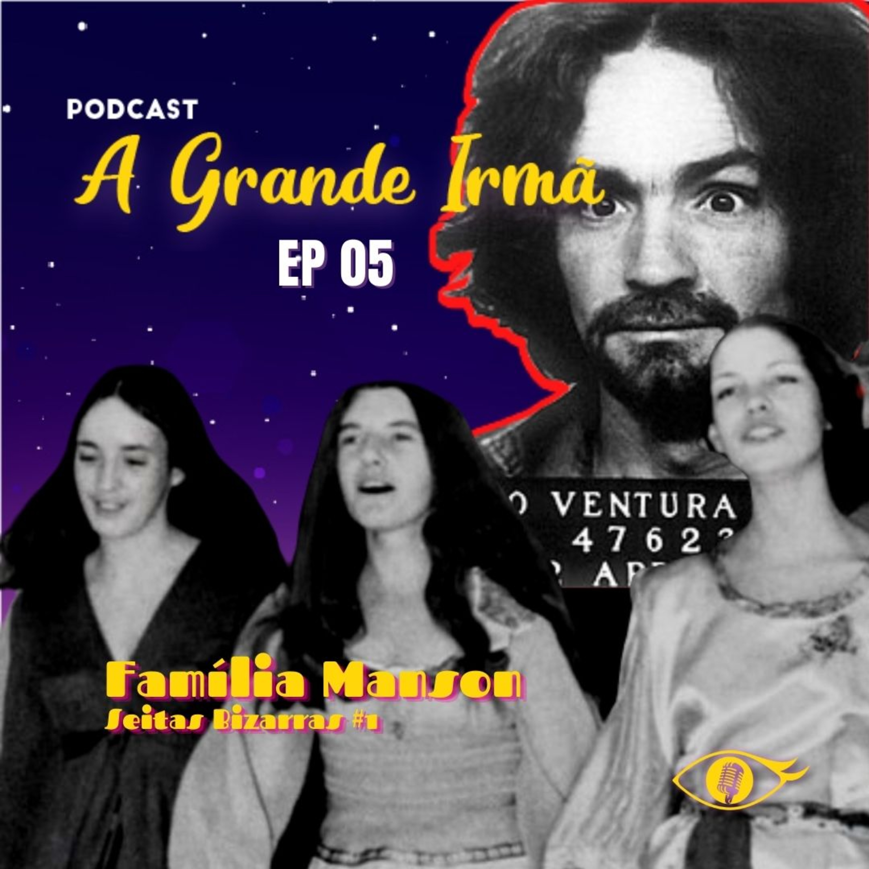 A Grande Irmã