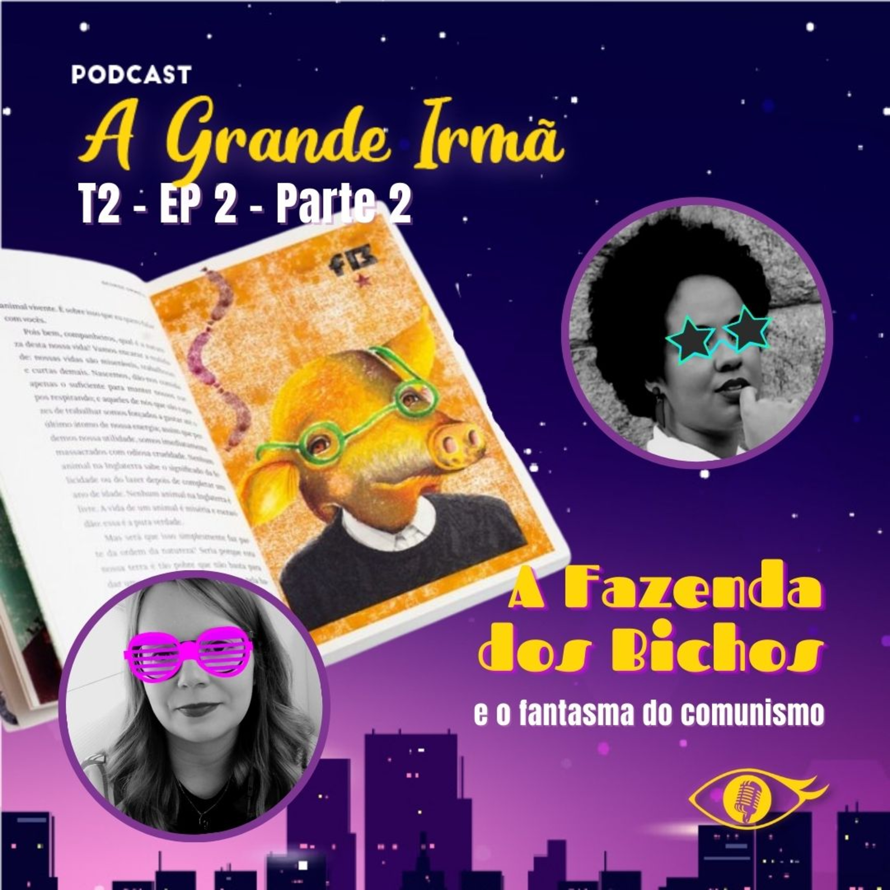 A Grande Irmã