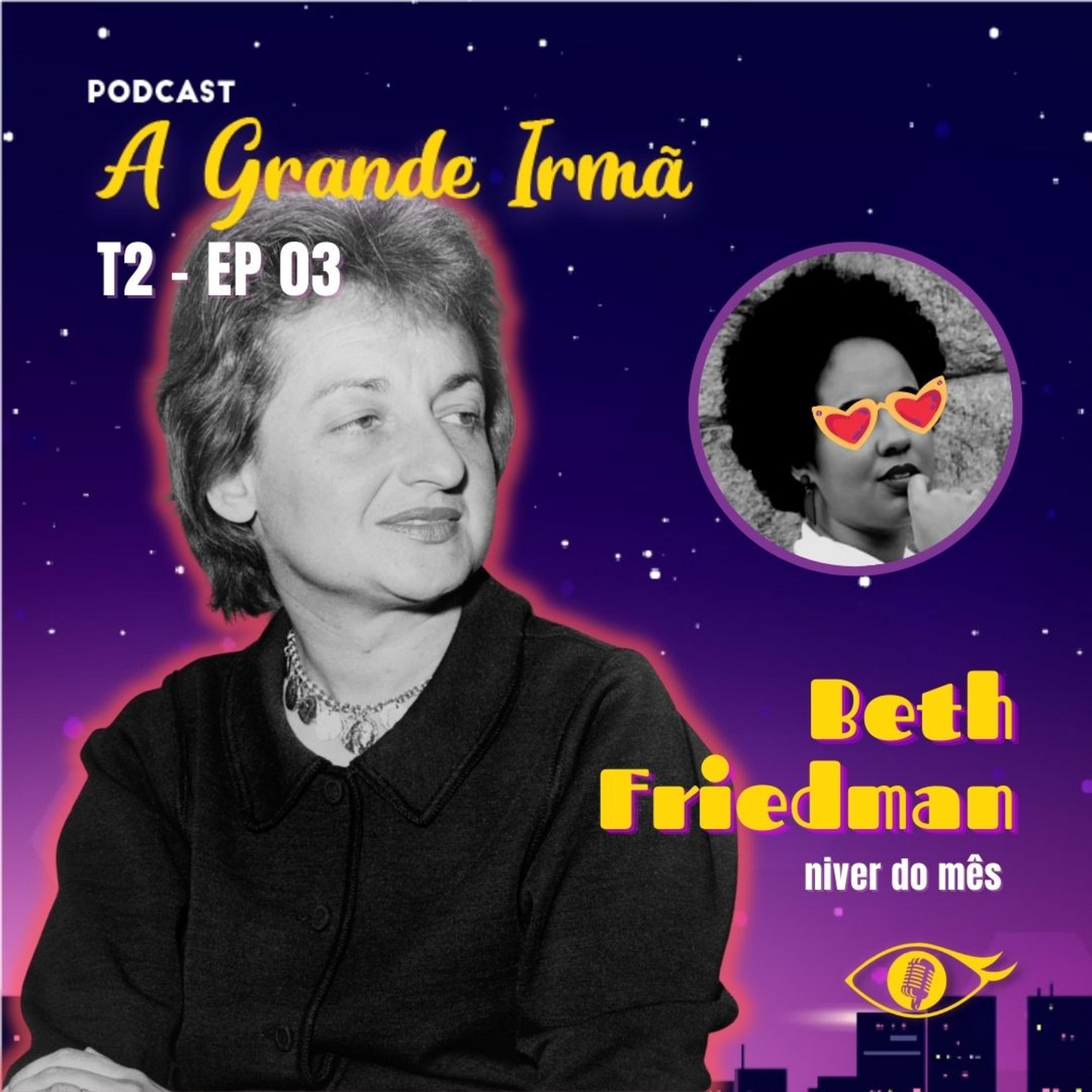 A Grande Irmã