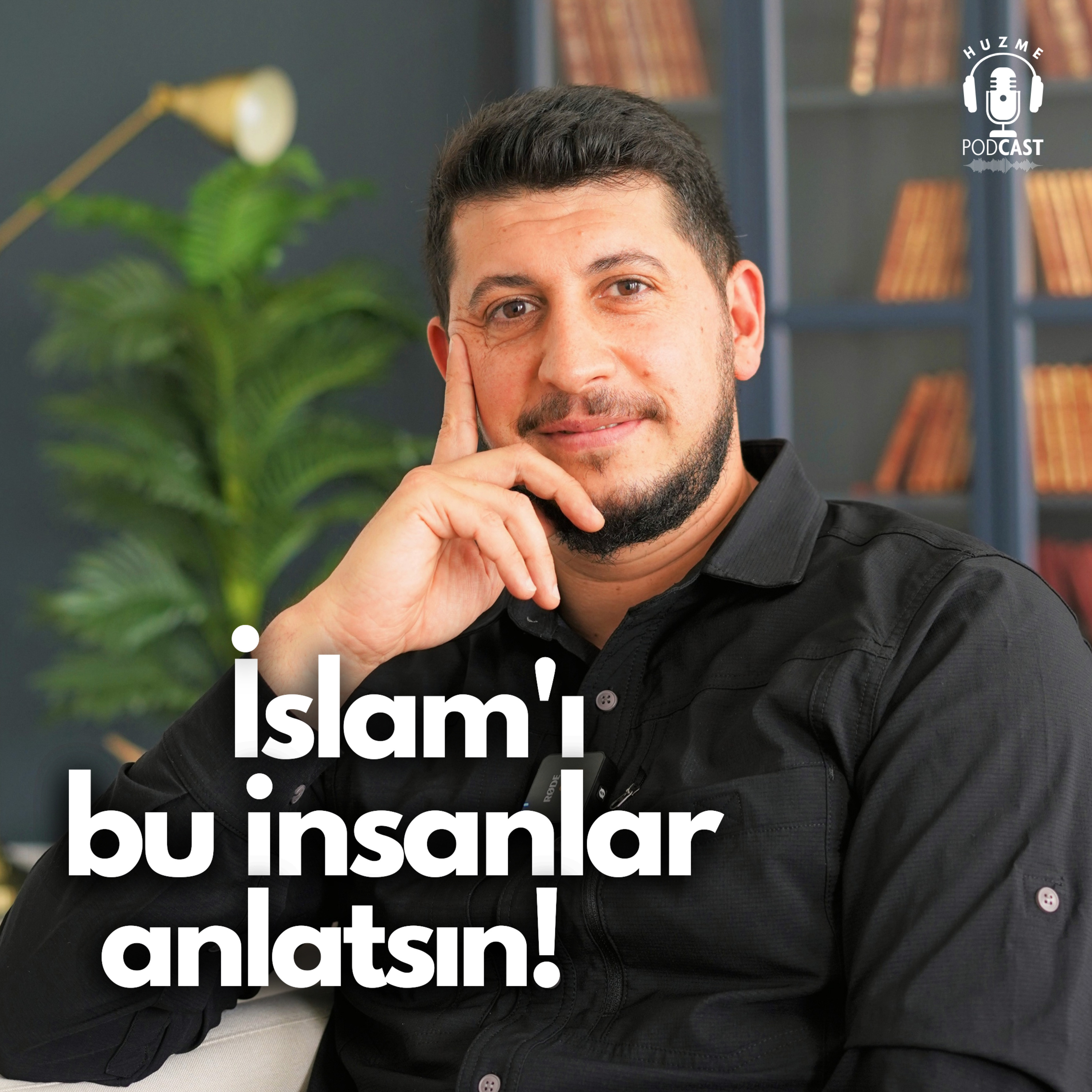 HUZME BURSA