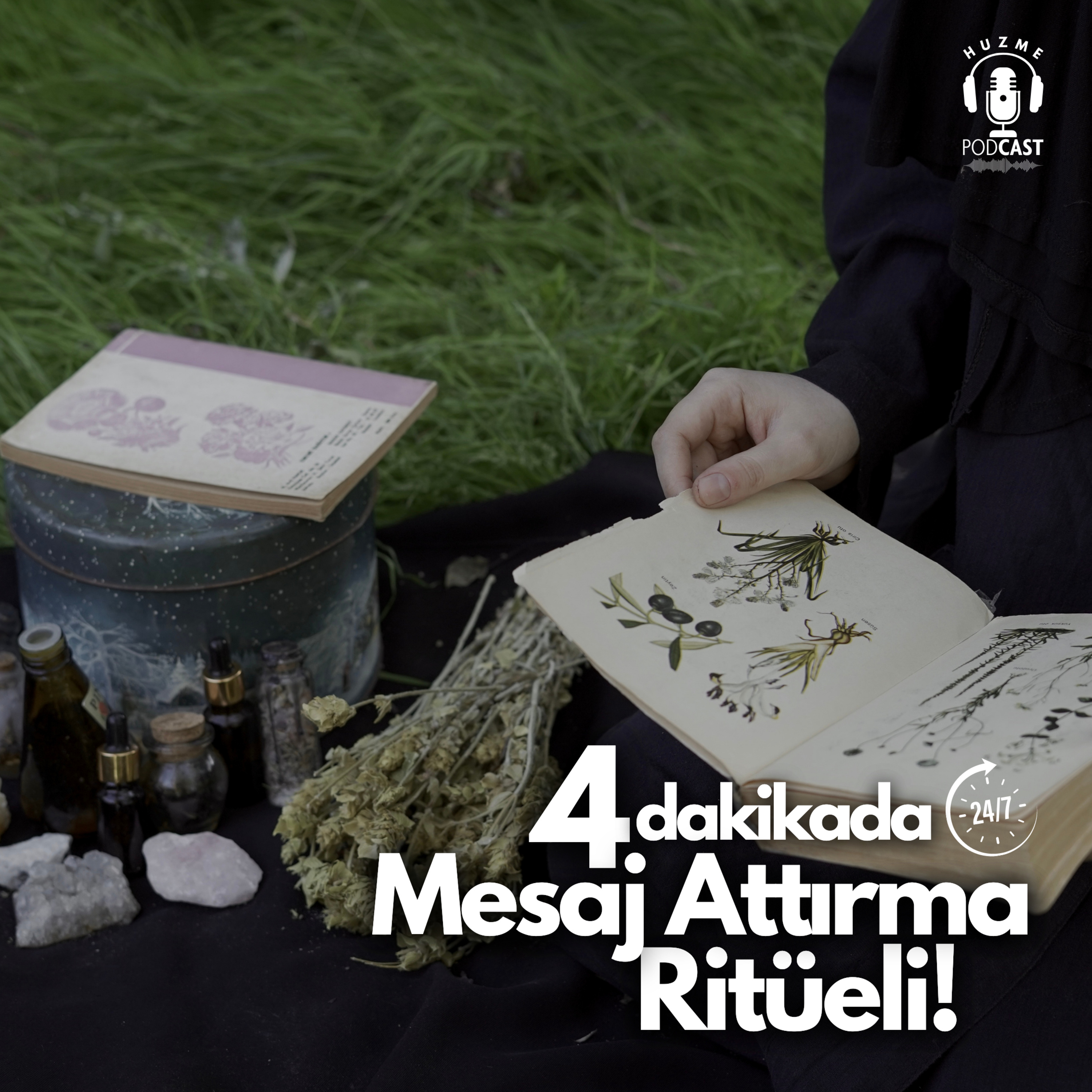 HUZME BURSA