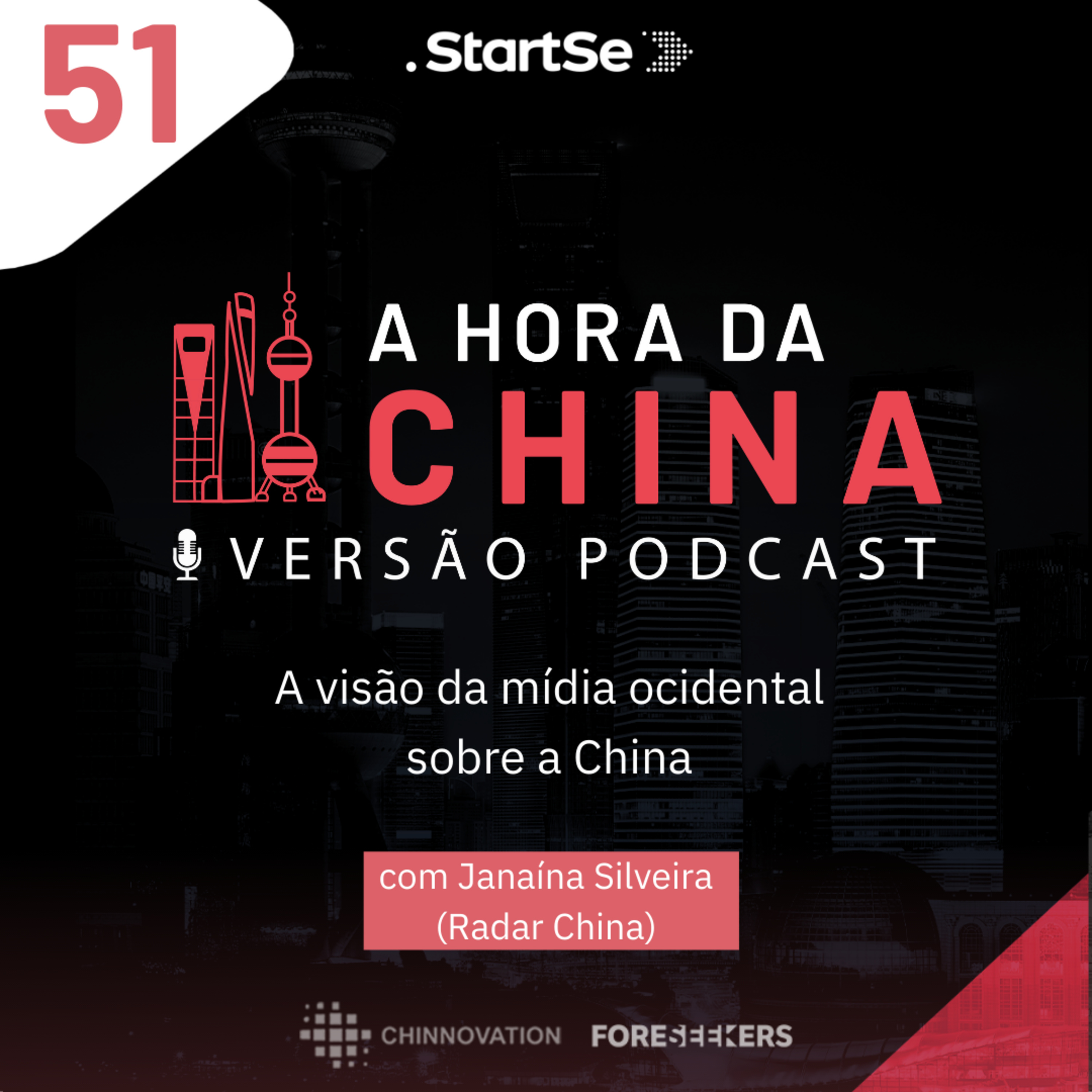 StartSe Podcasts