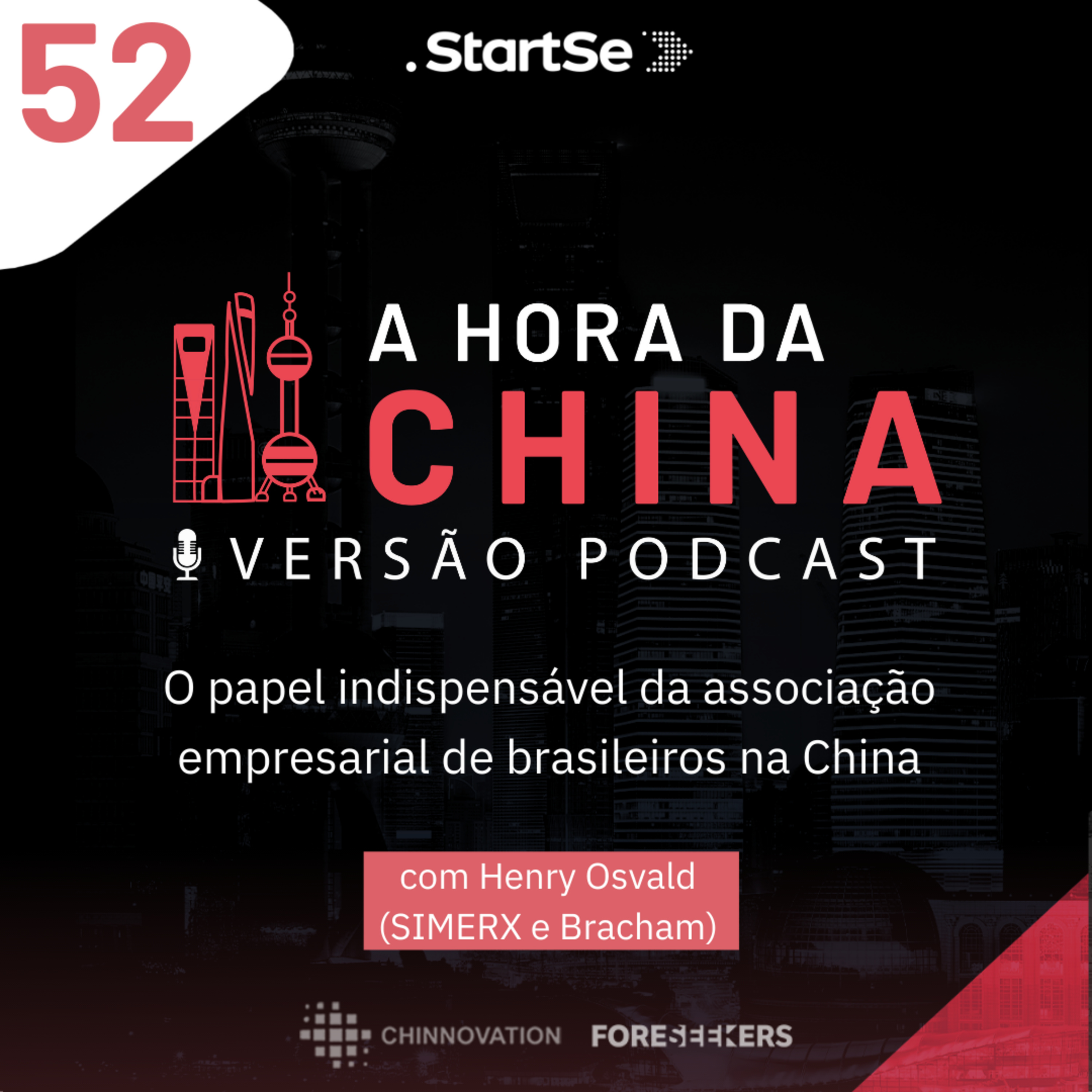 StartSe Podcasts