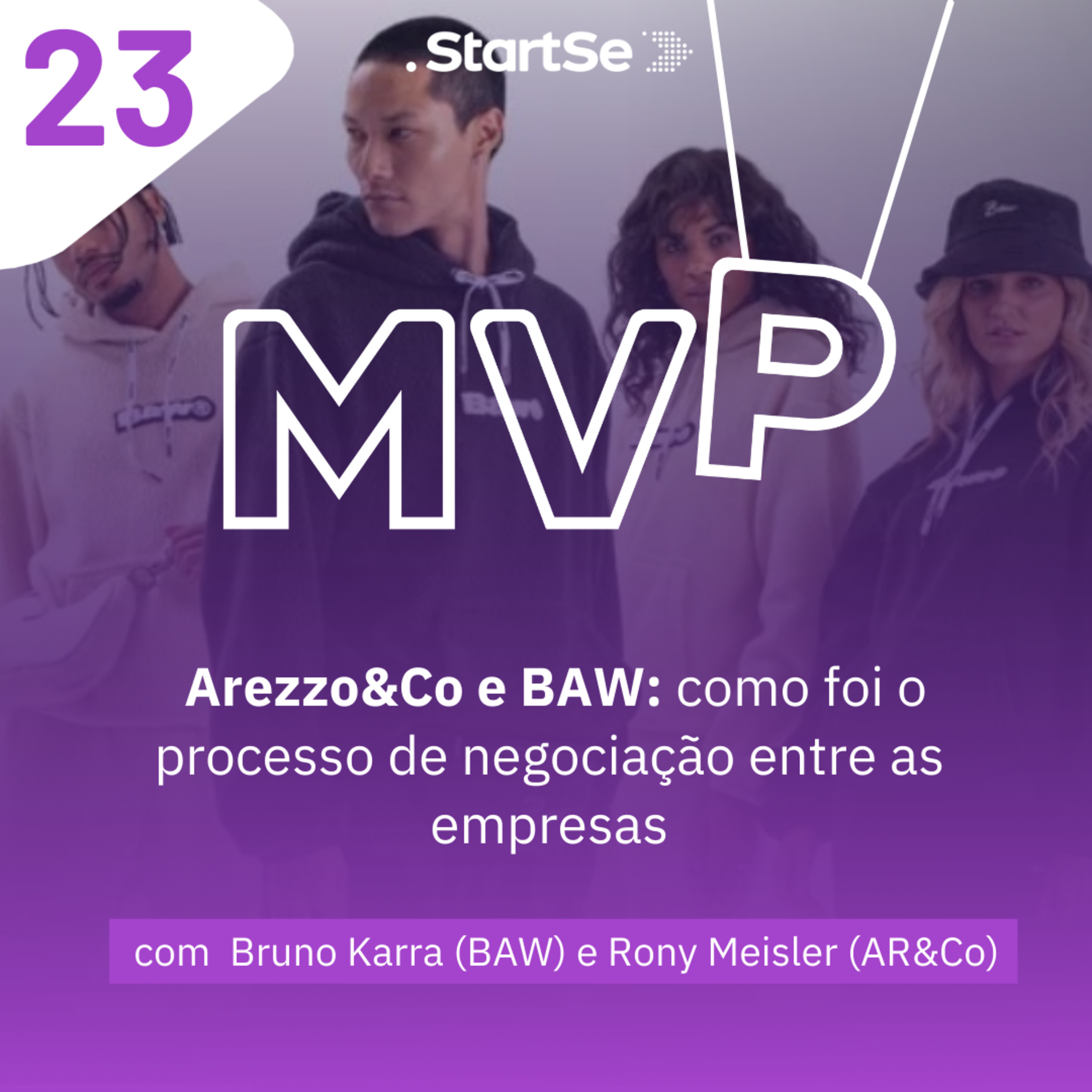 StartSe Podcasts
