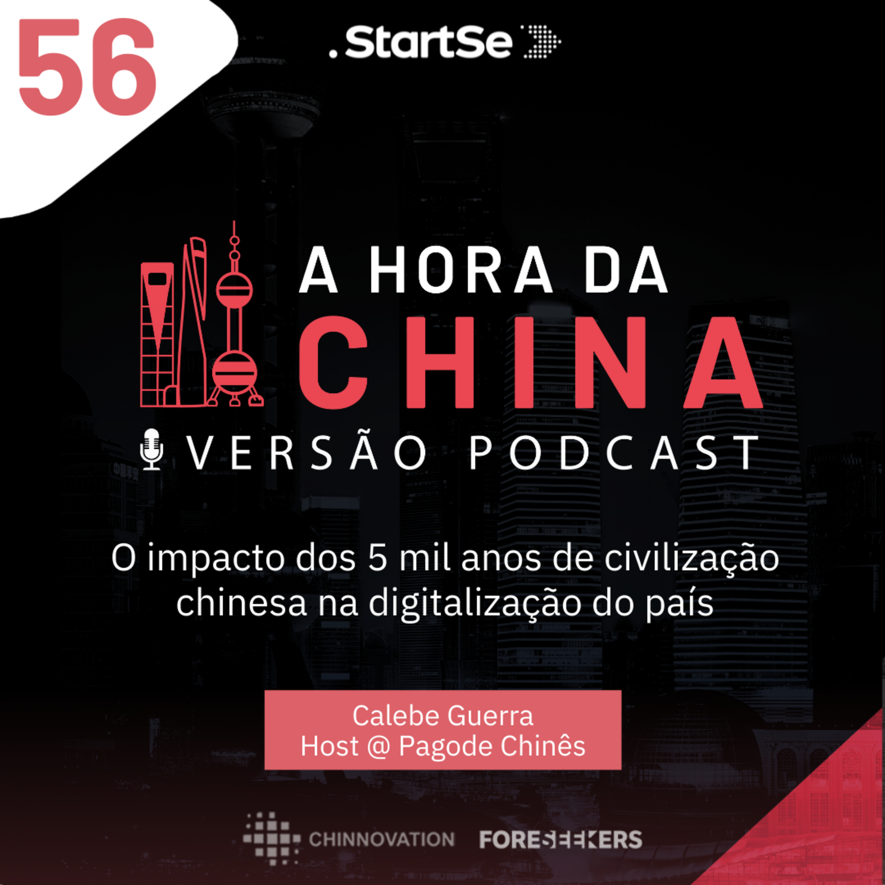 StartSe Podcasts