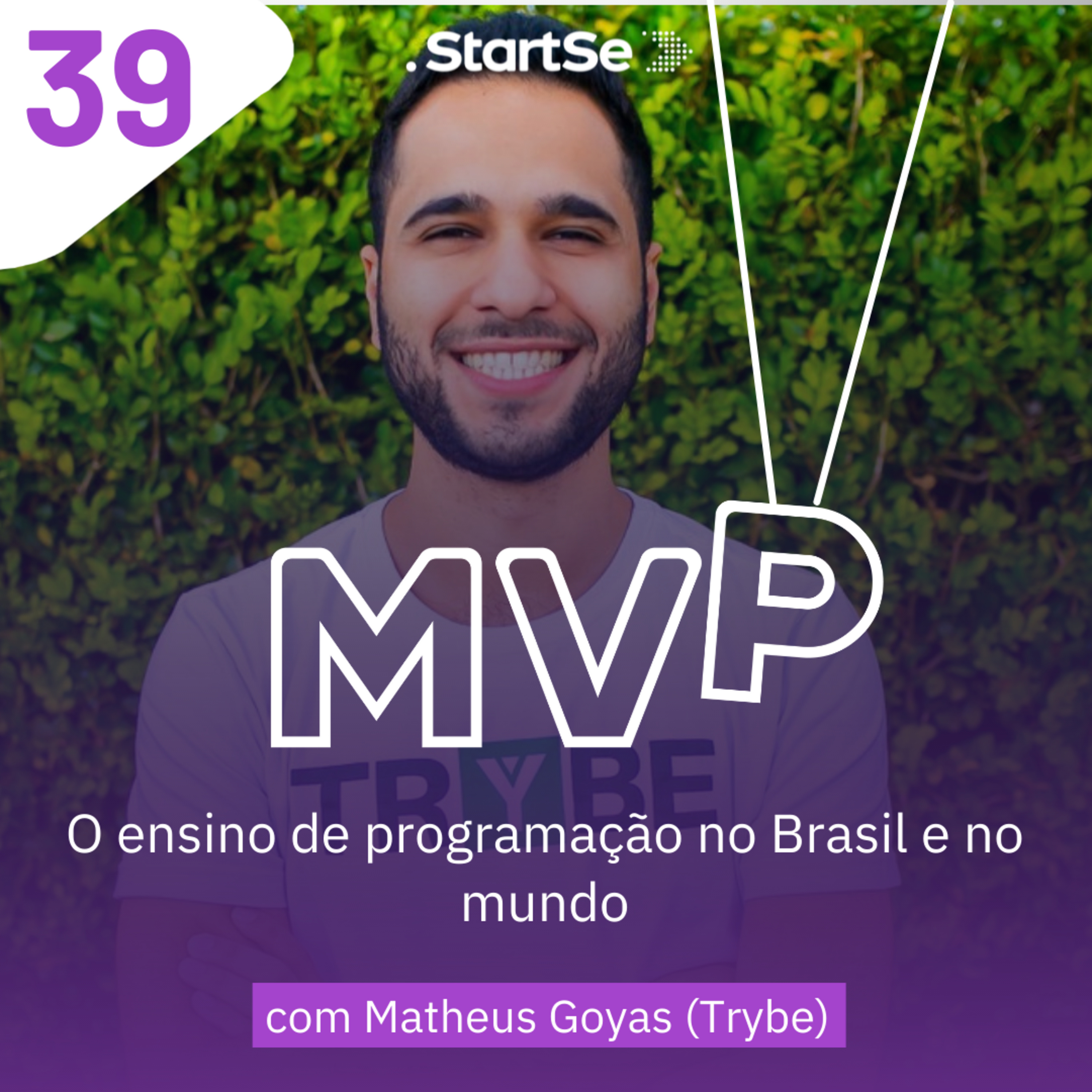 StartSe Podcasts