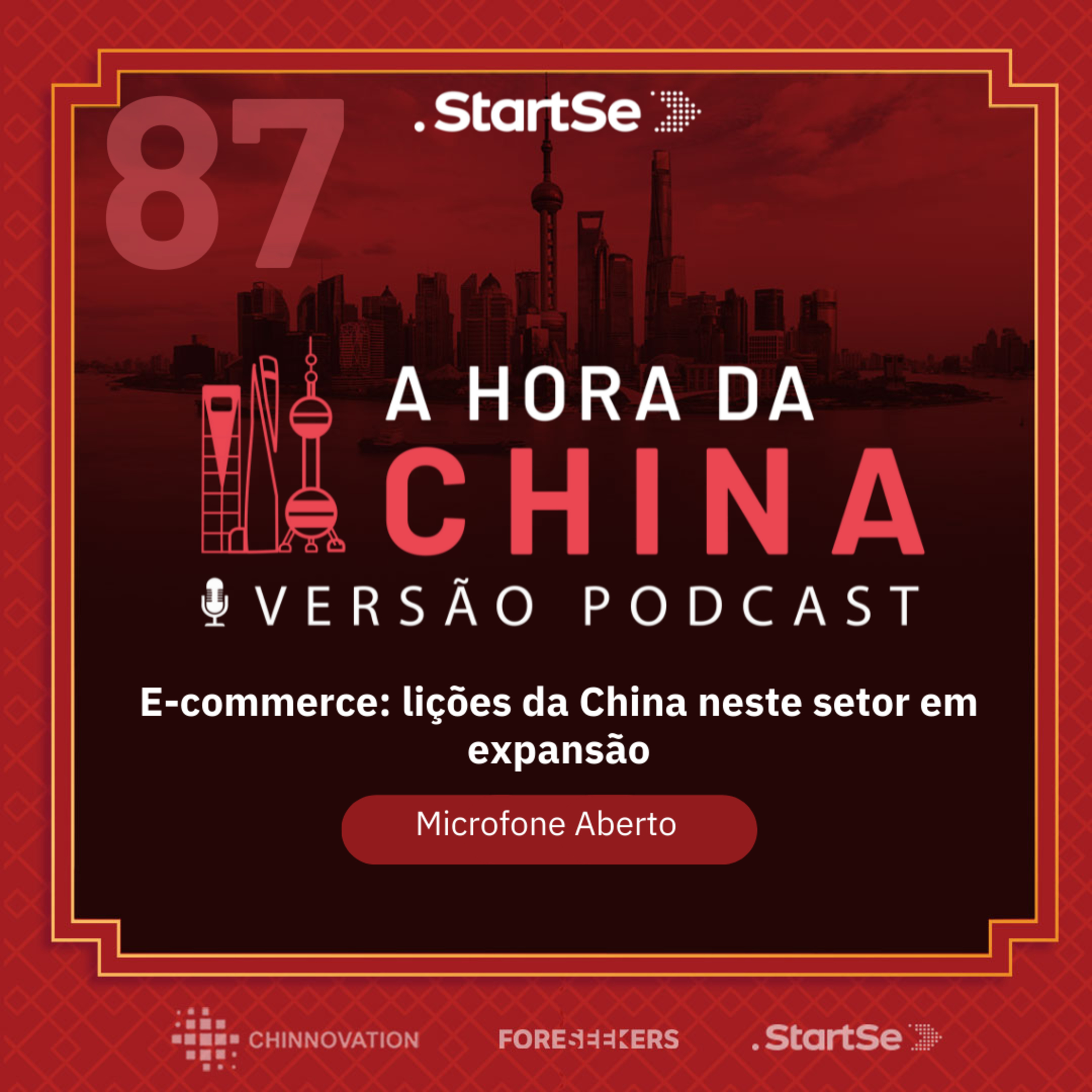 StartSe Podcasts