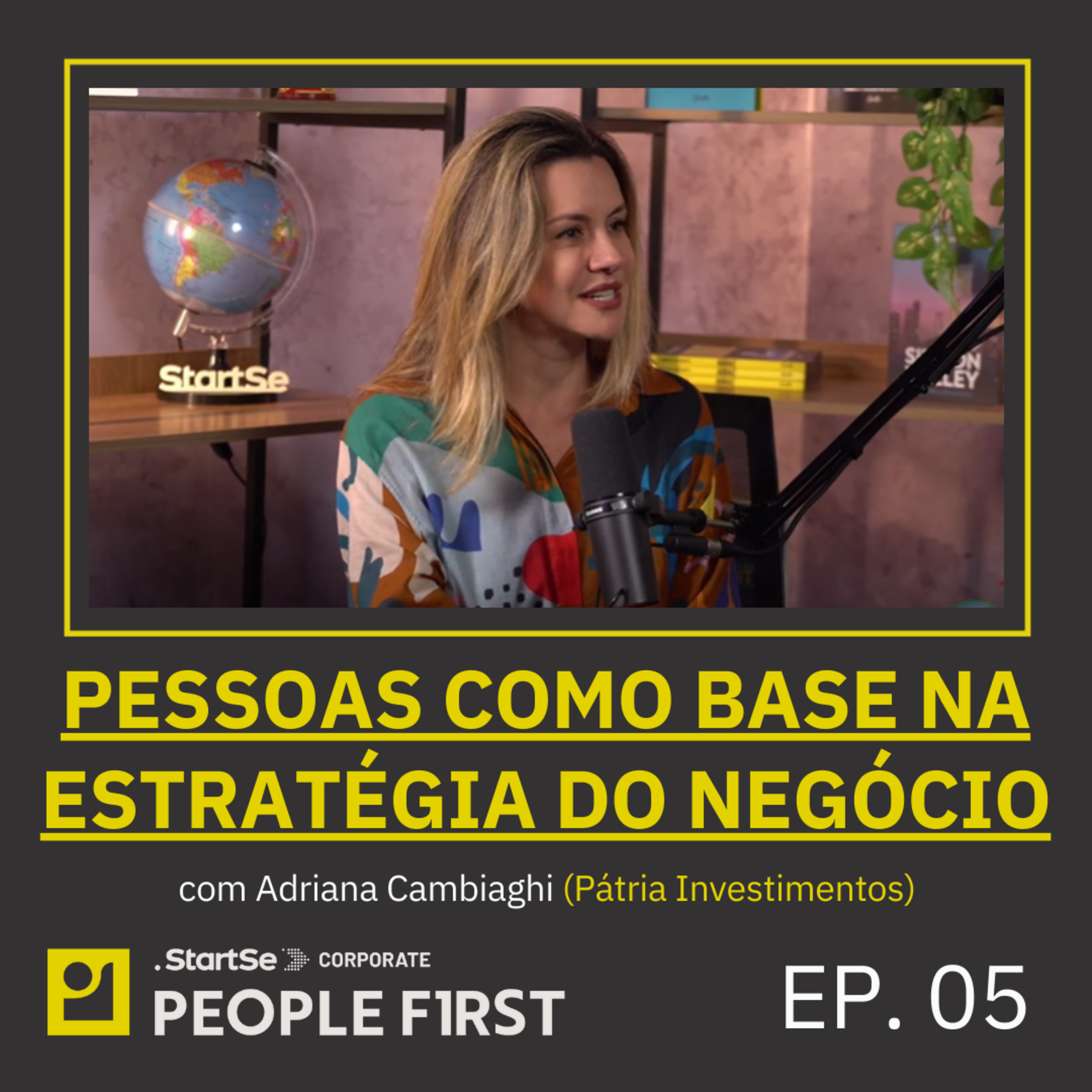 StartSe Podcasts