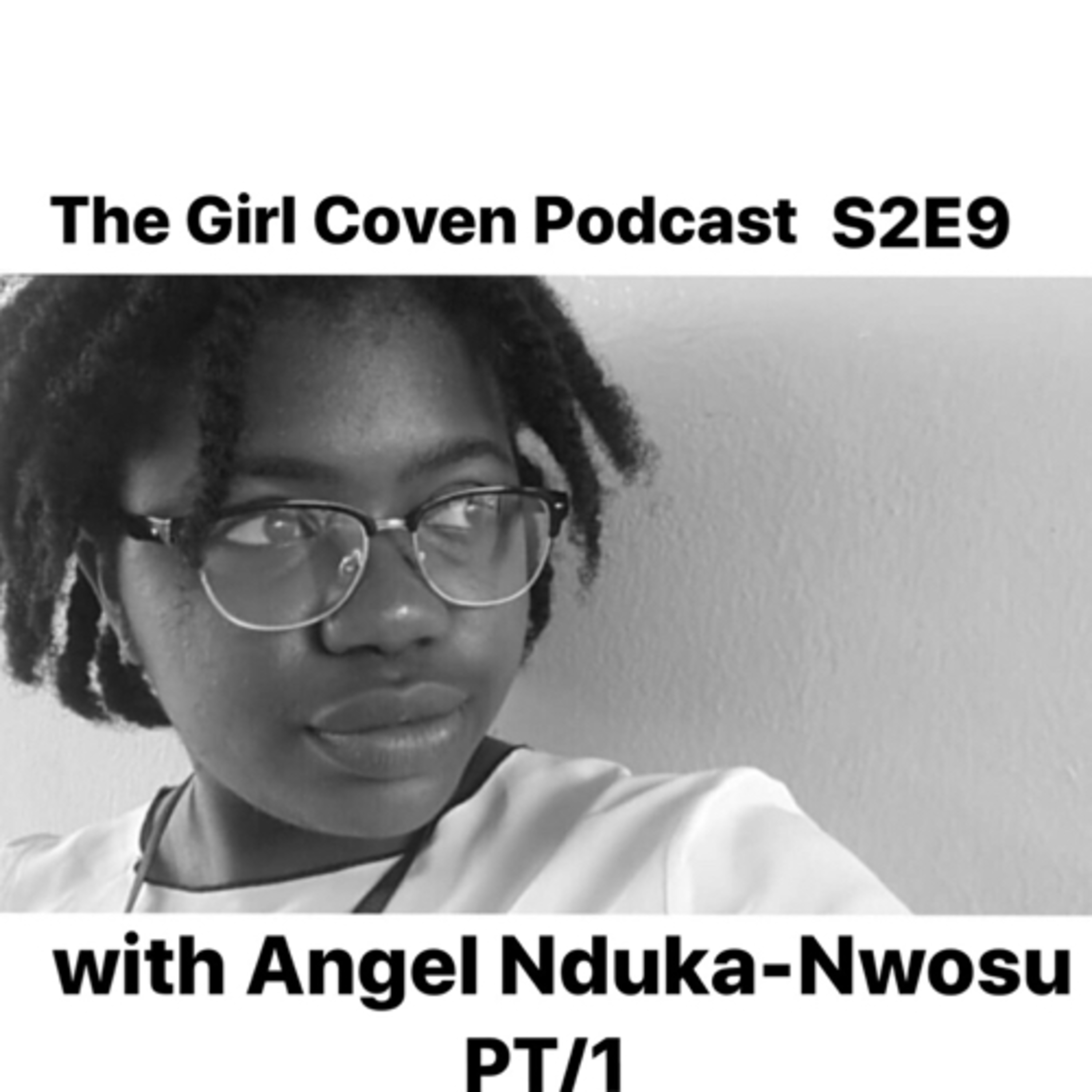 THE GIRL COVEN PODCAST