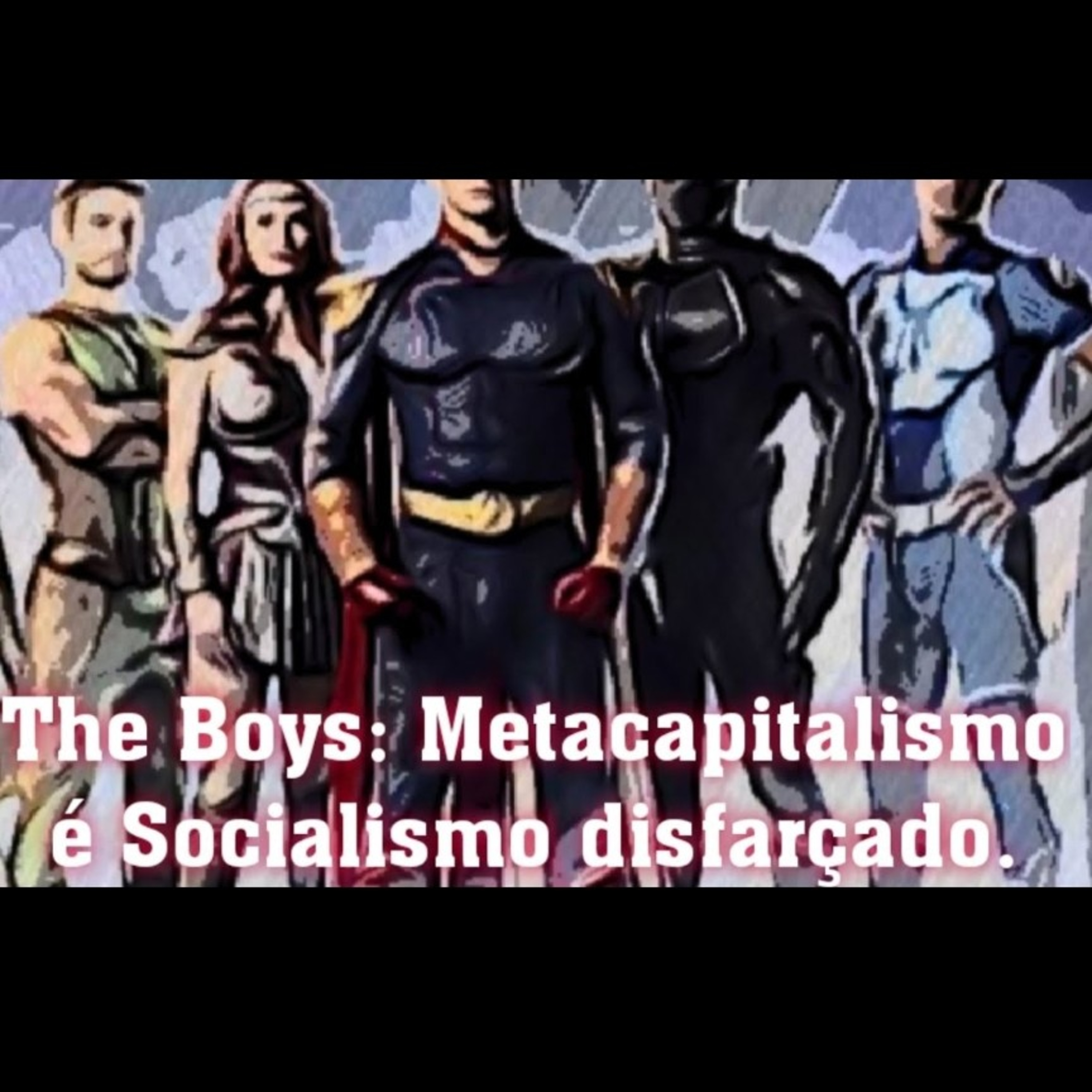 Brasil sobre tudo, Deus sobre todos.