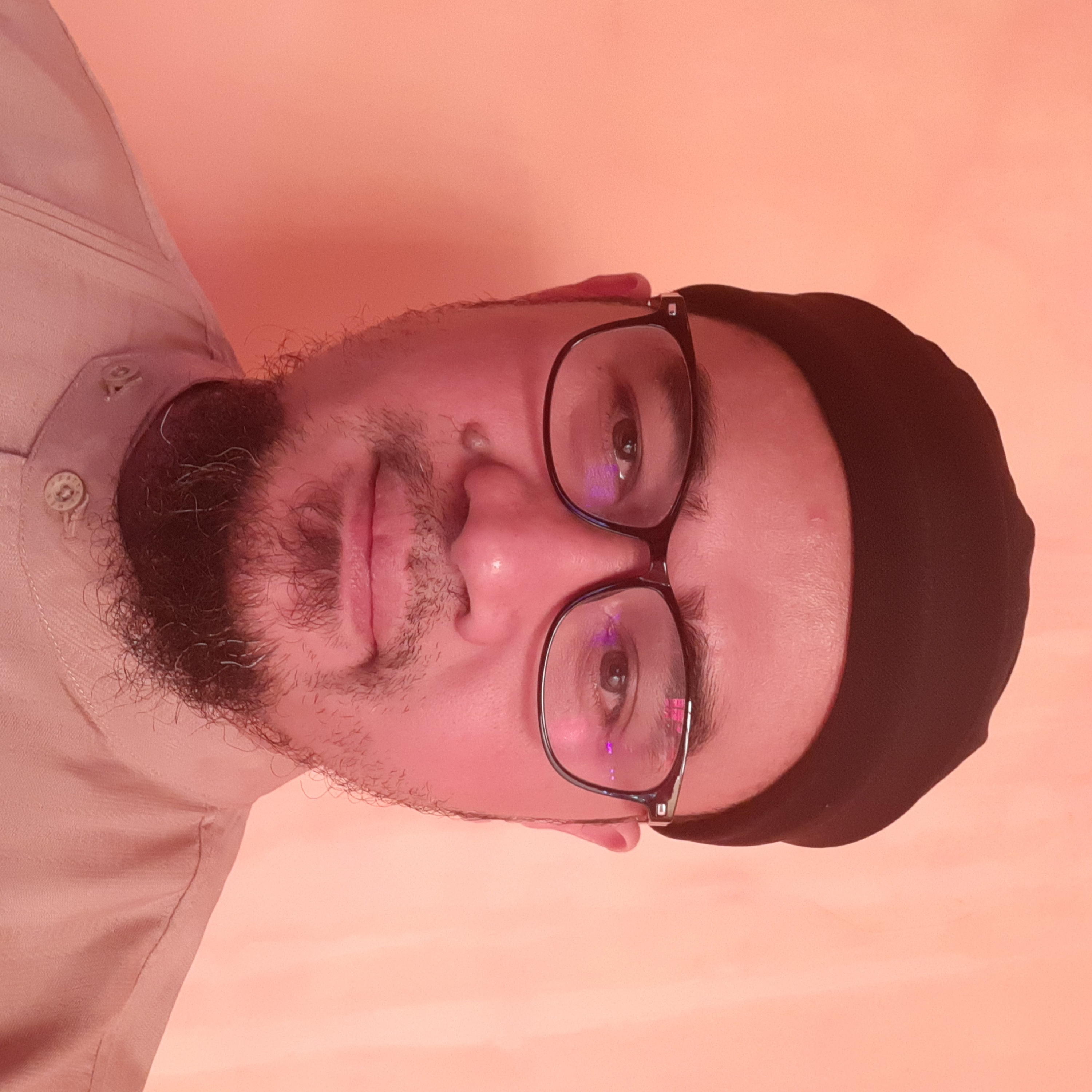 Tarbiyah Cinta