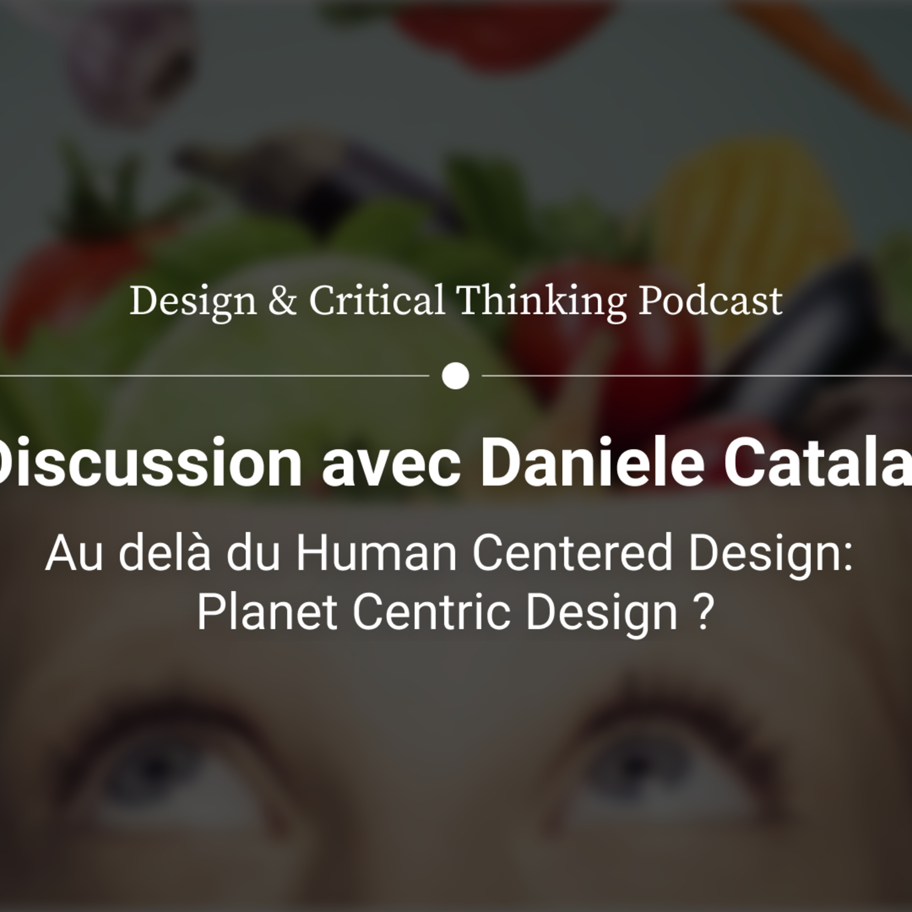 Design & Critical Thinking