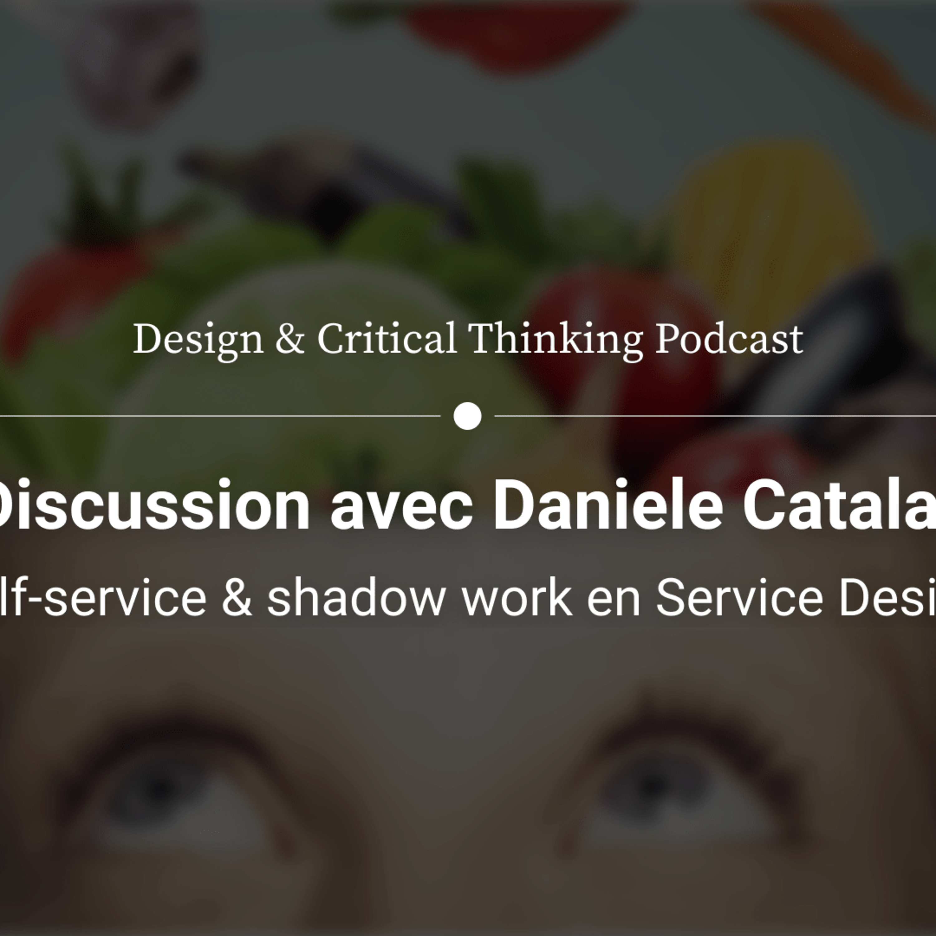 Design & Critical Thinking