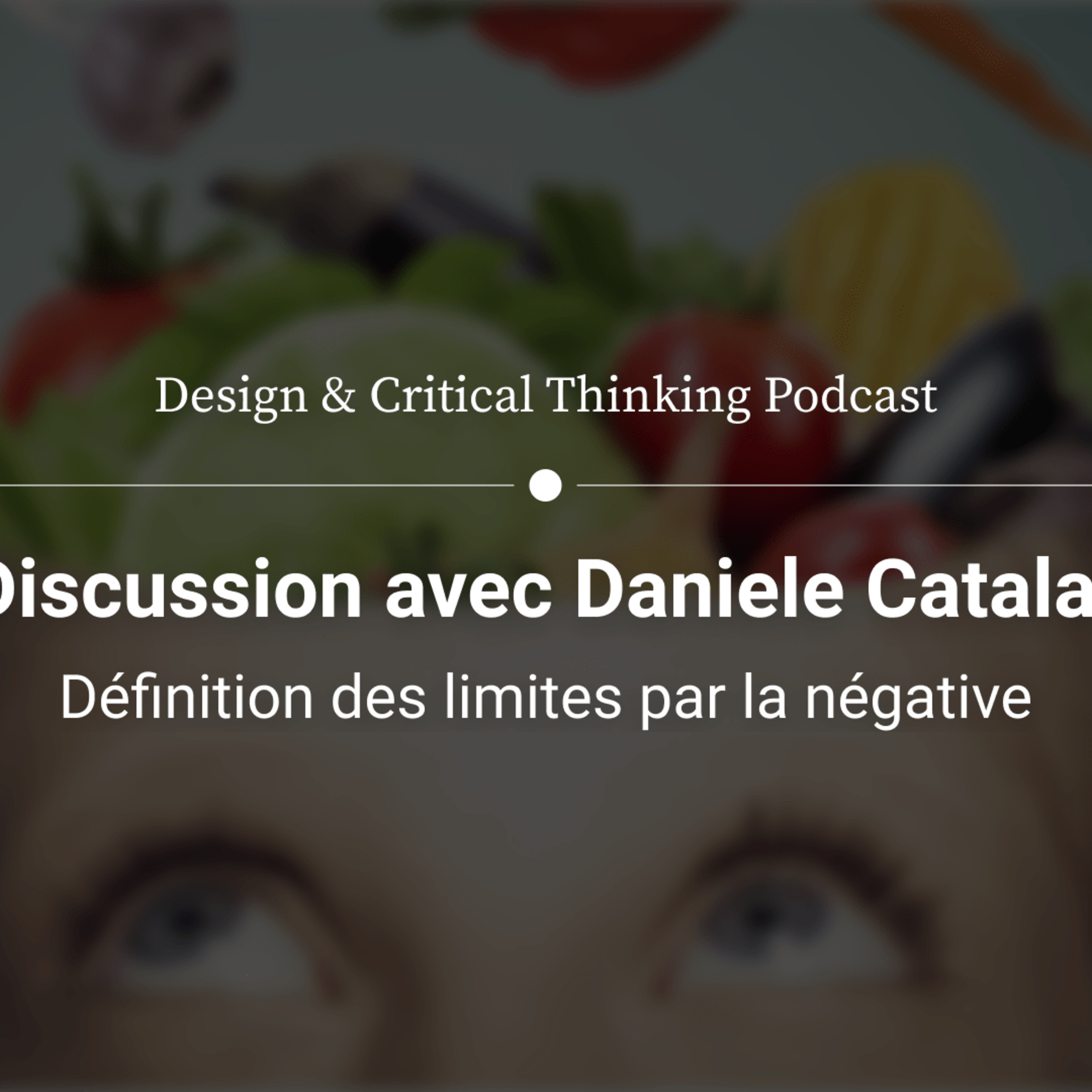 Design & Critical Thinking