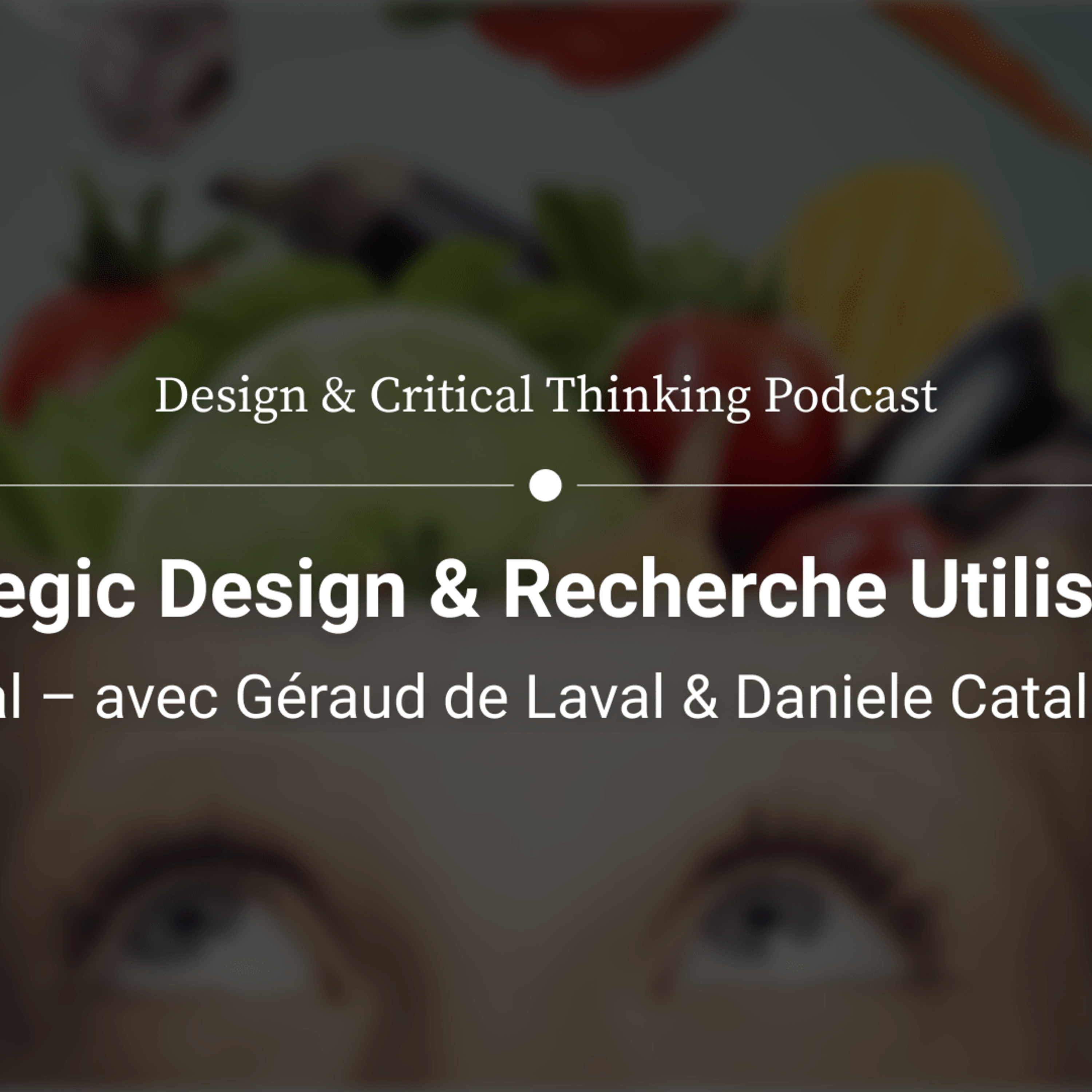 Design & Critical Thinking