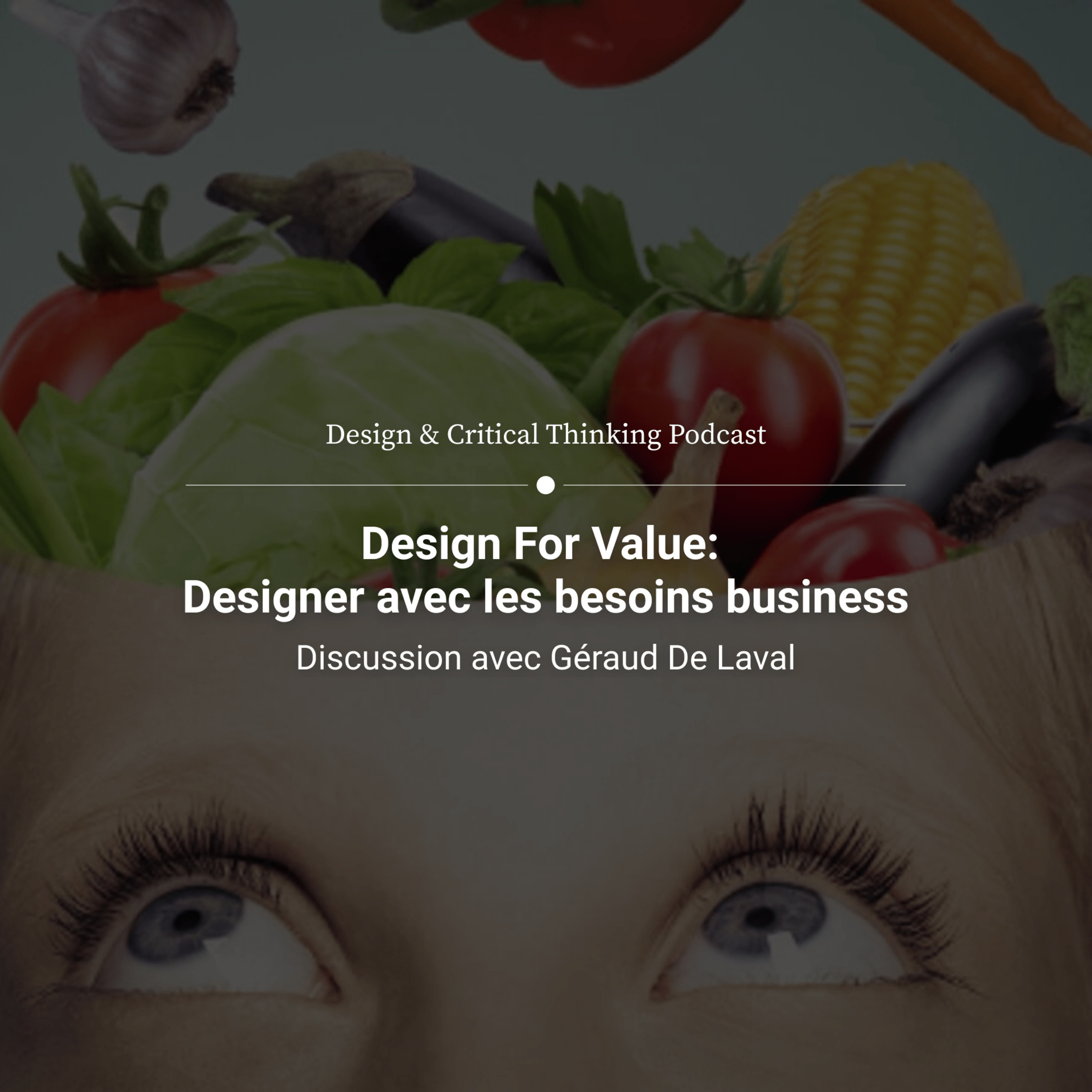 Design & Critical Thinking