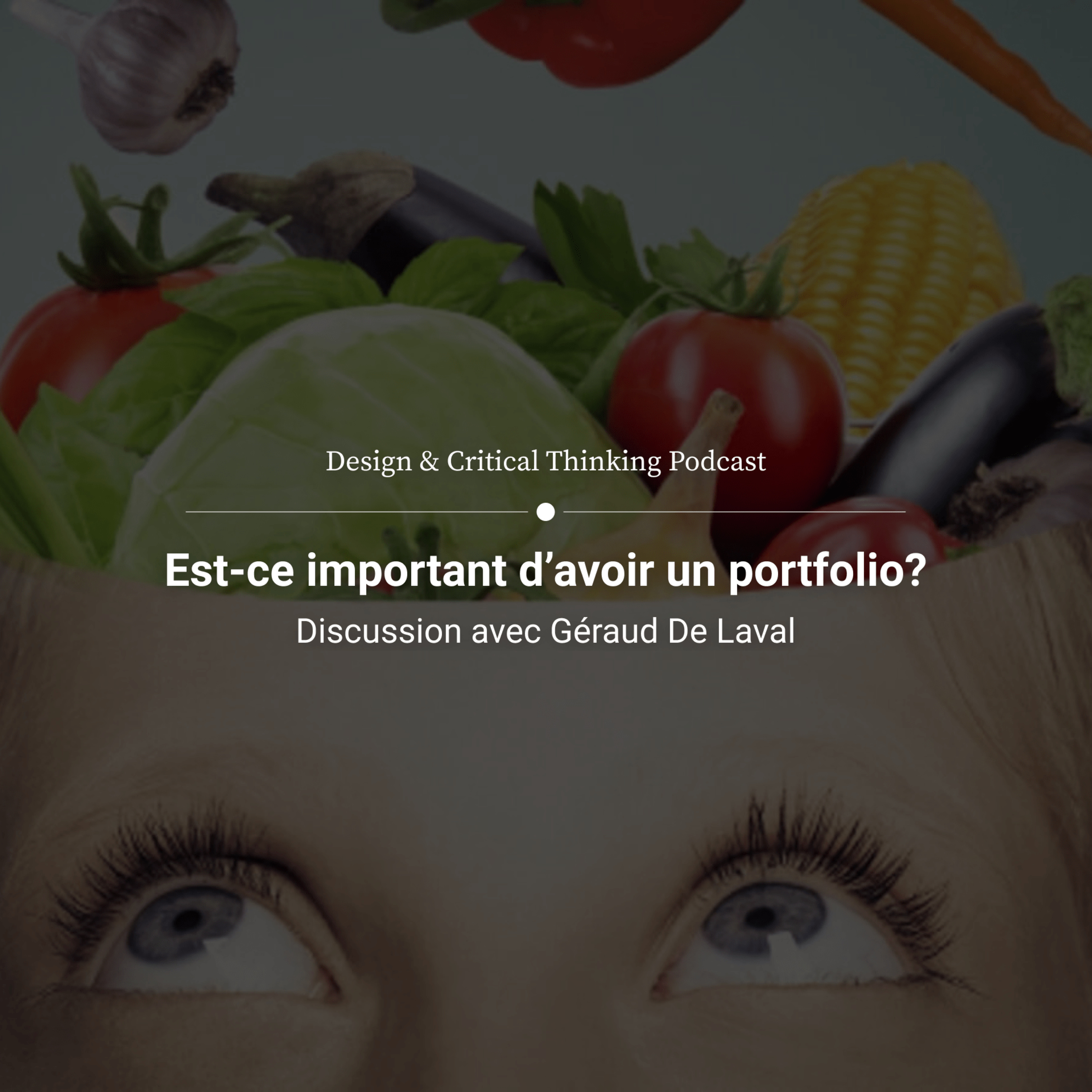 Design & Critical Thinking