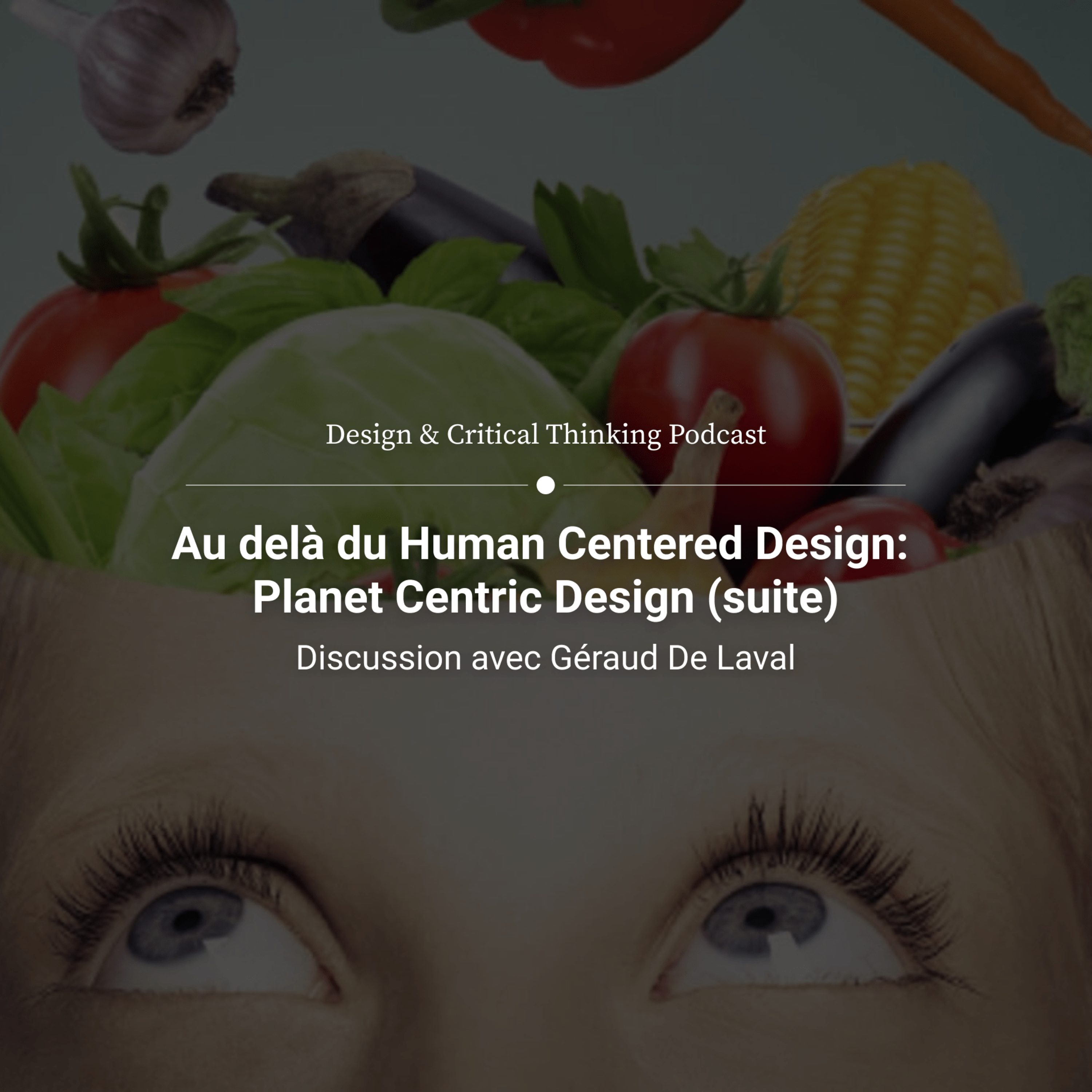 Design & Critical Thinking