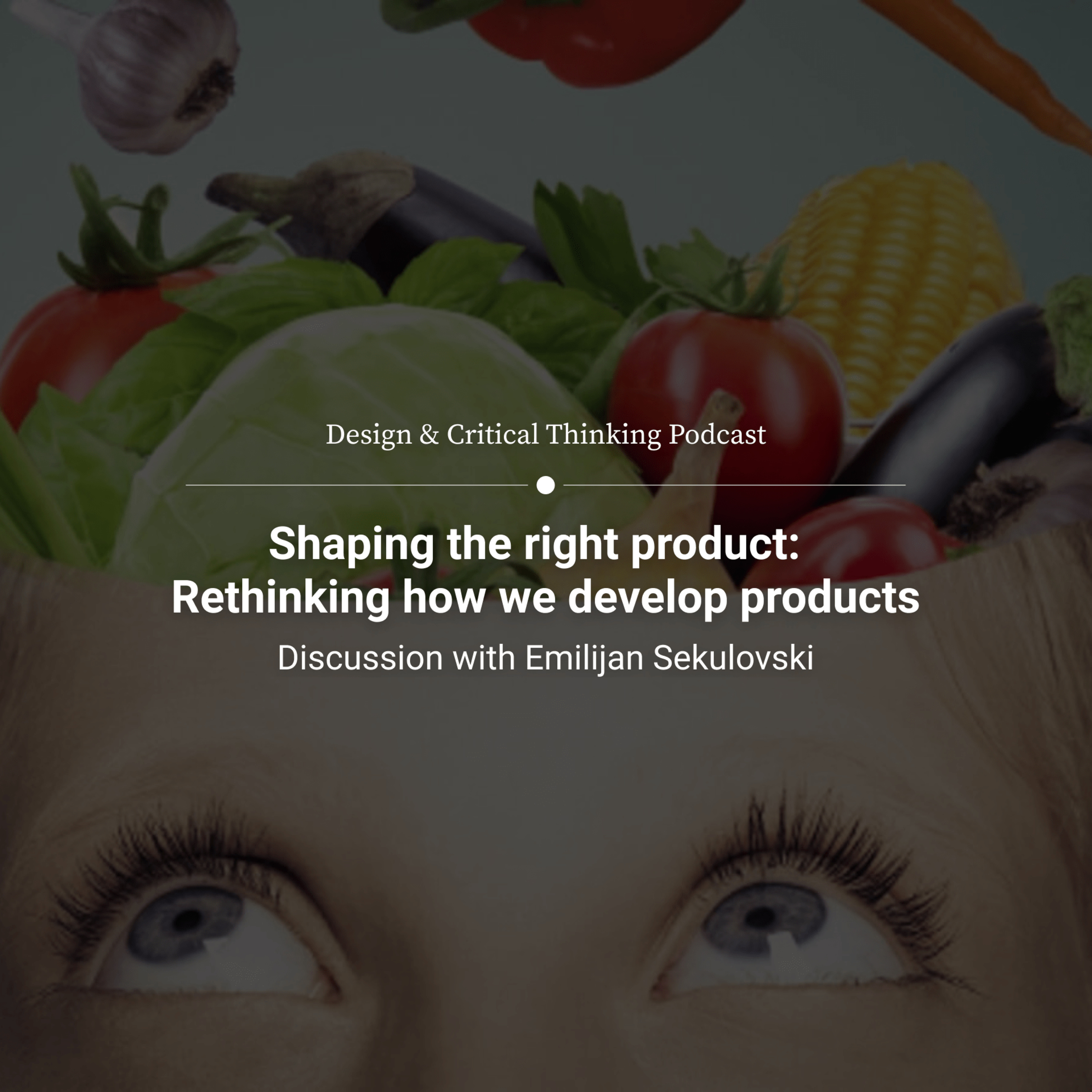 Design & Critical Thinking