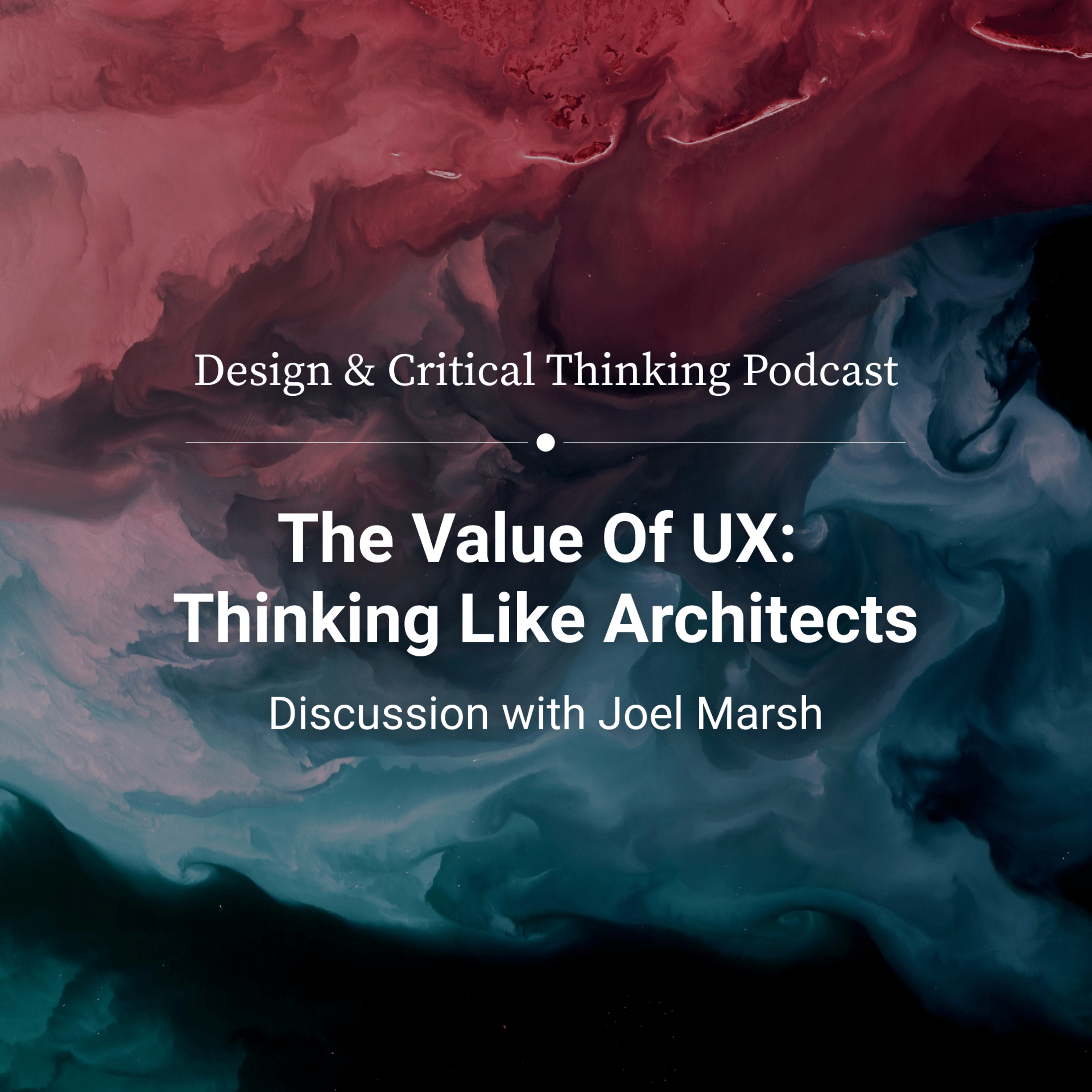 Design & Critical Thinking